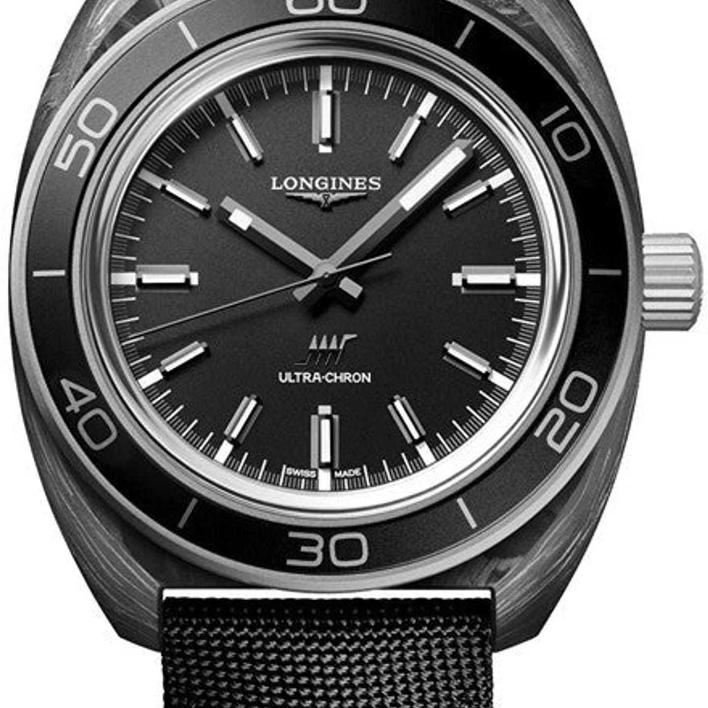 Longines Heritage L2.839.4.52.2 - (1/1)