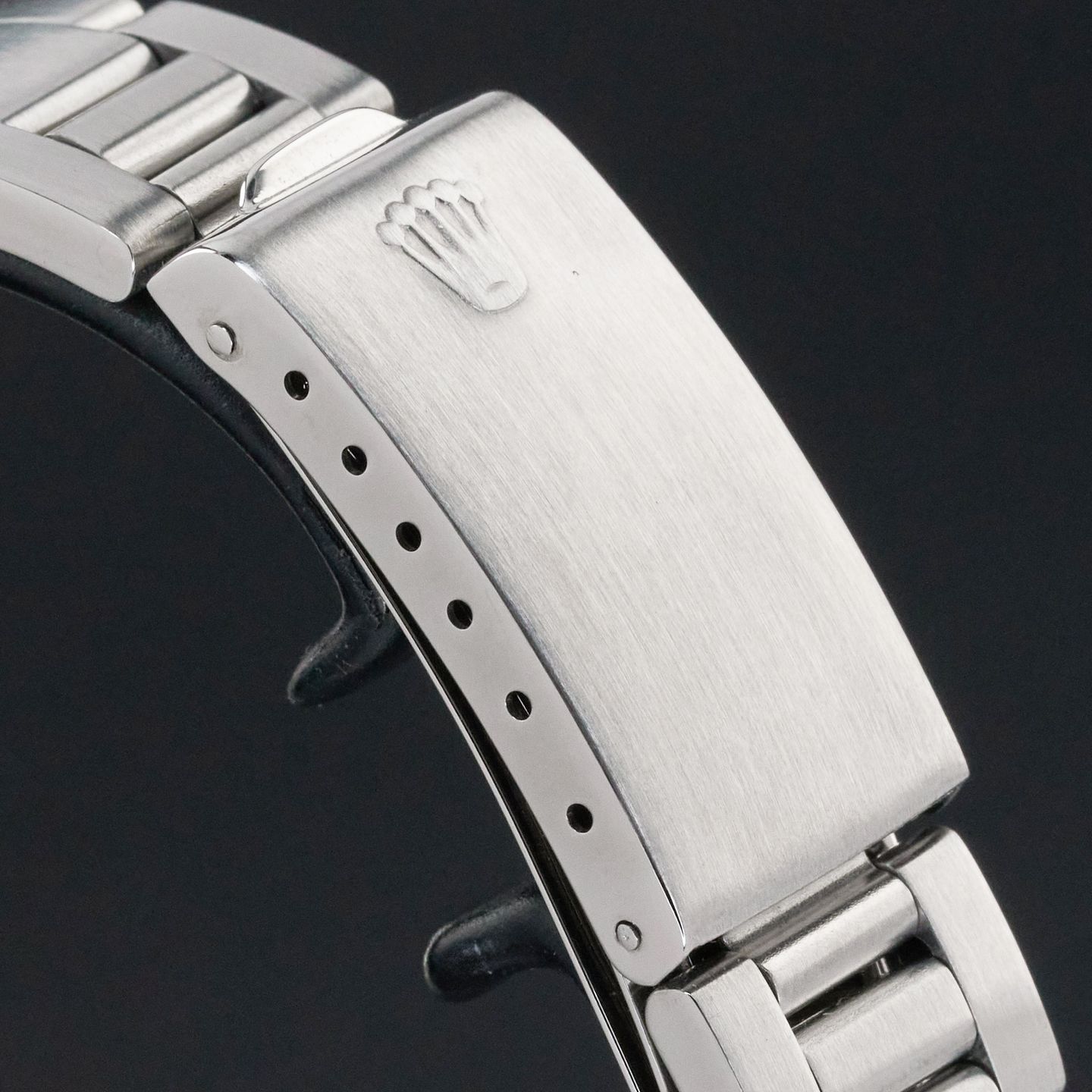 Rolex Oyster Precision 6694 - (8/8)