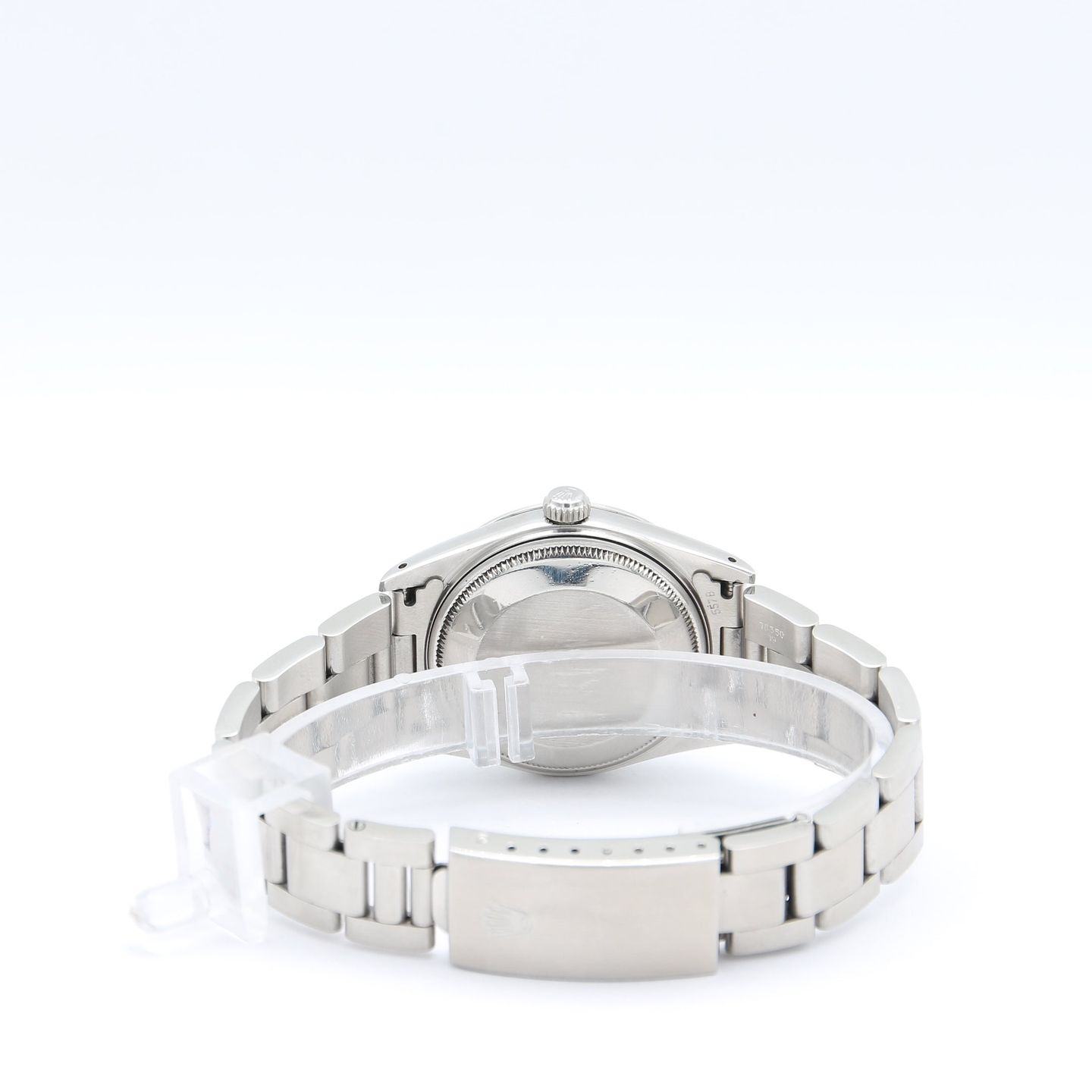 Rolex Oyster Perpetual Date 15000 - (6/6)