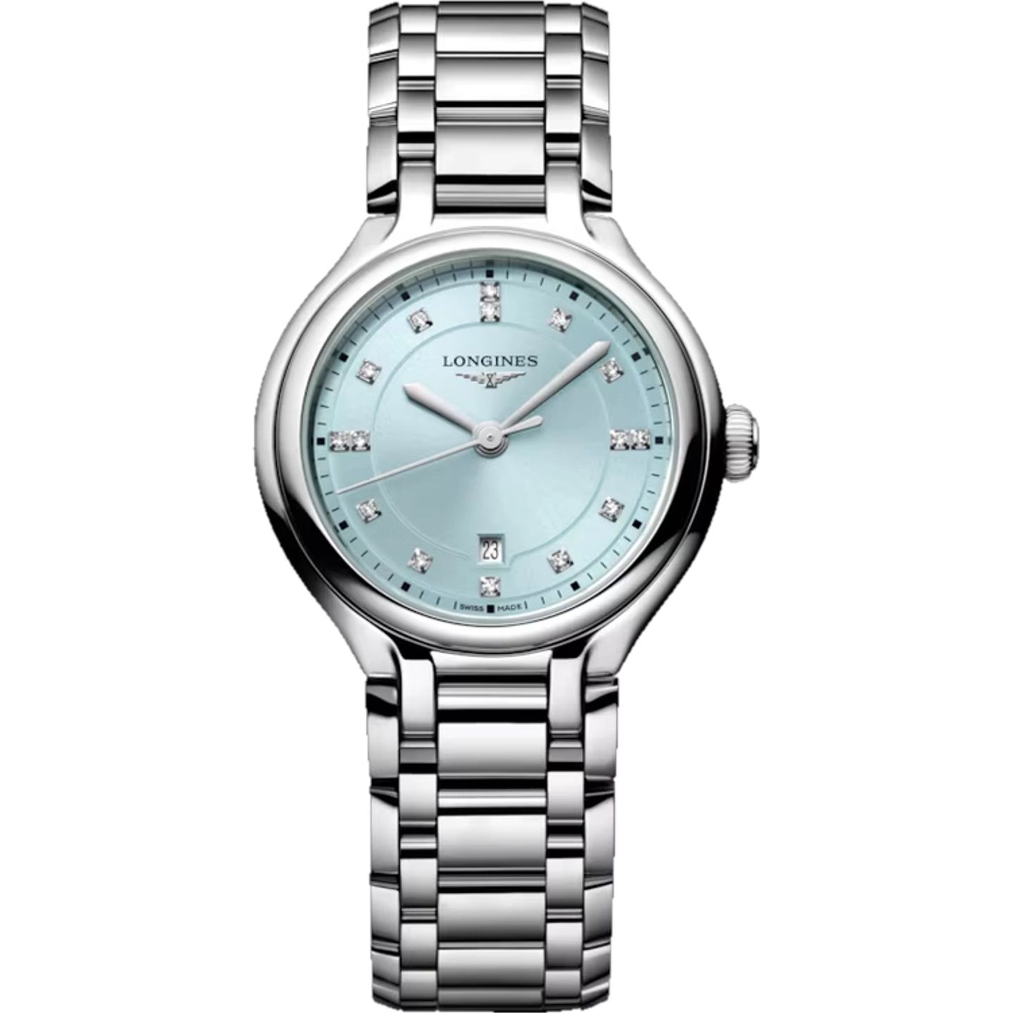 Longines PrimaLuna L8.142.4.97.6 - (1/1)