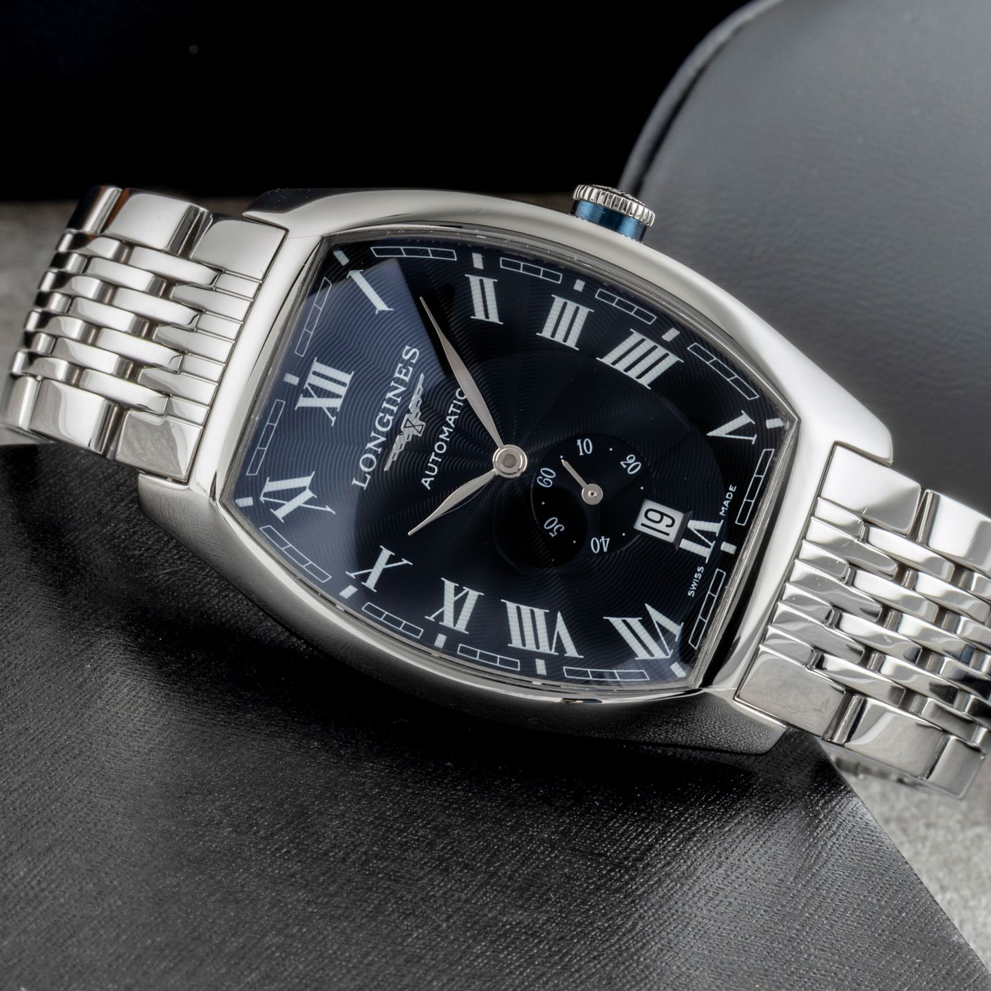 Longines Evidenza L2.642.4.51.4 - (2/8)