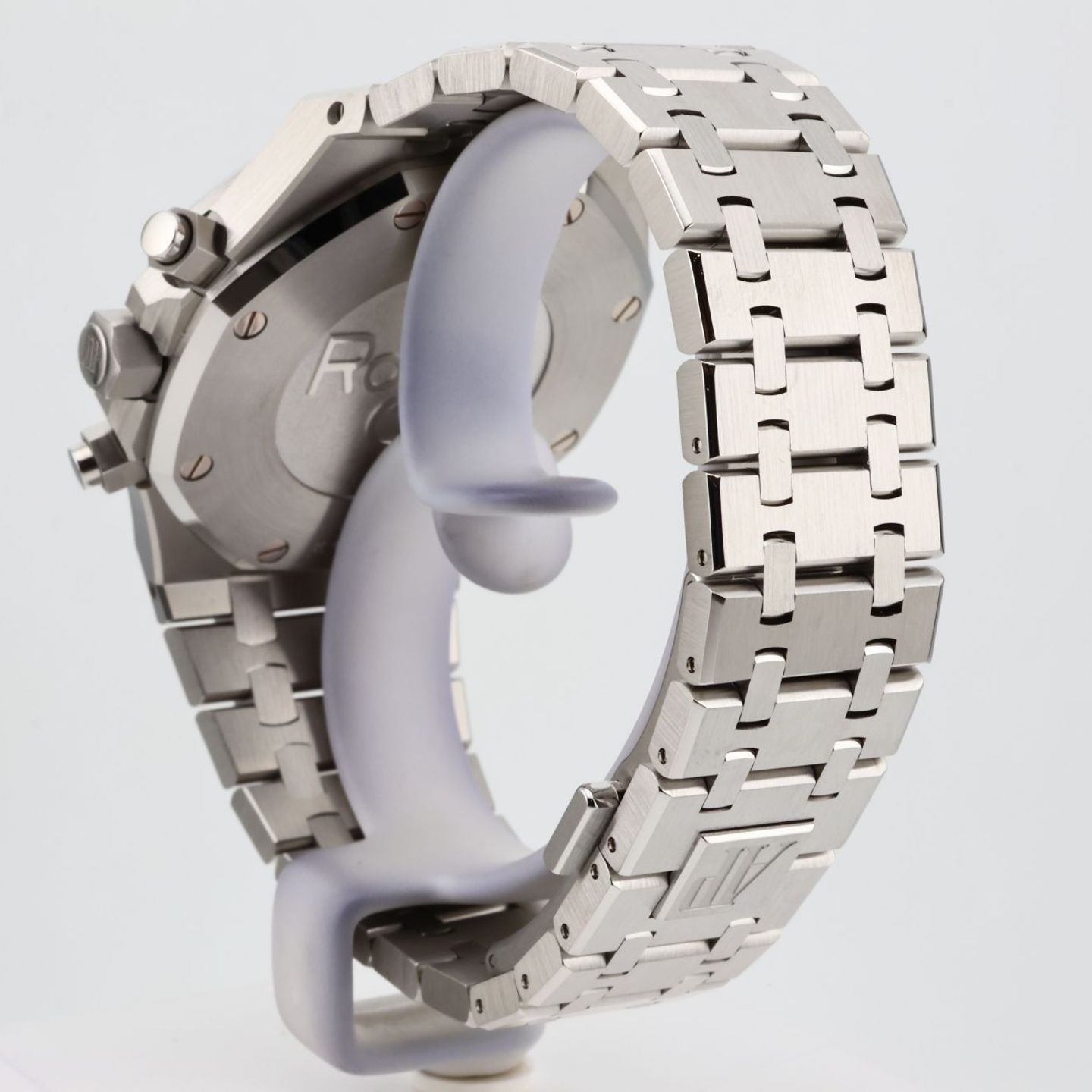 Audemars Piguet Royal Oak Chronograph 26331ST.OO.1220ST.01 - (5/6)