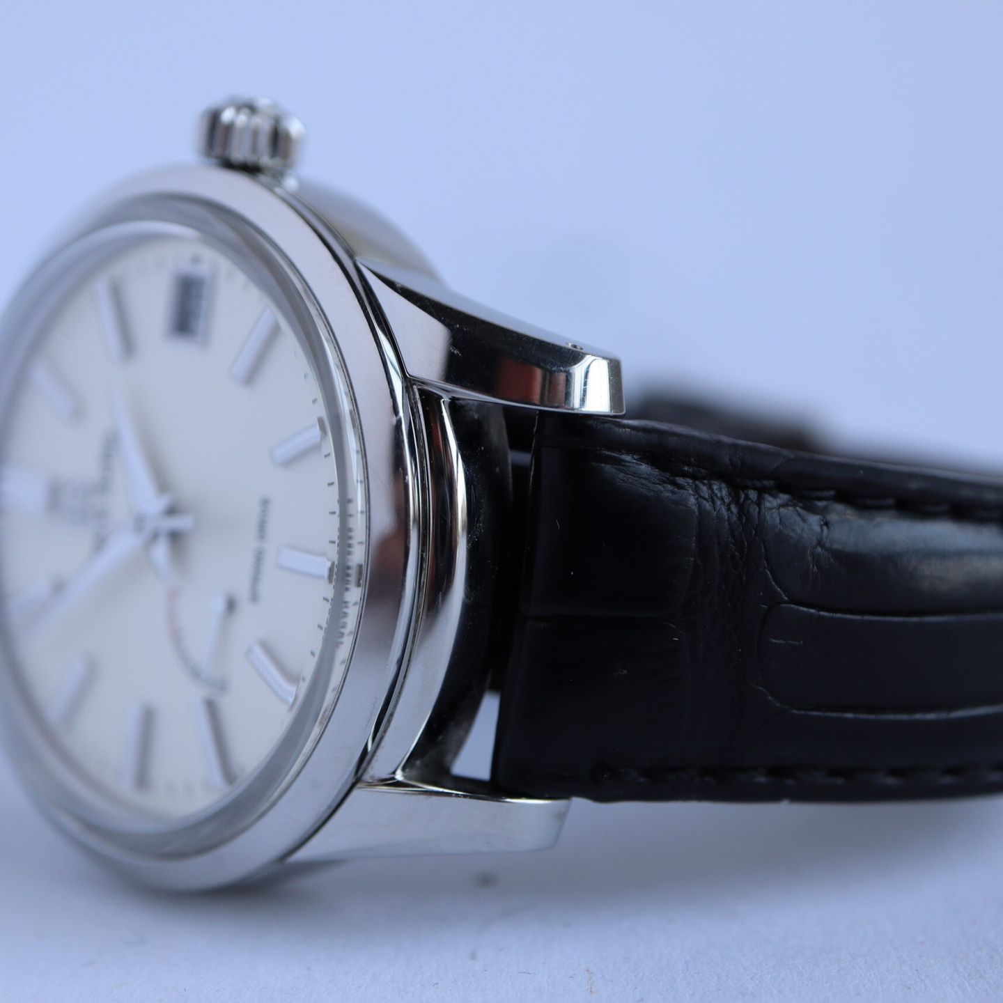 Grand Seiko Elegance Collection SBGA293 - (3/8)