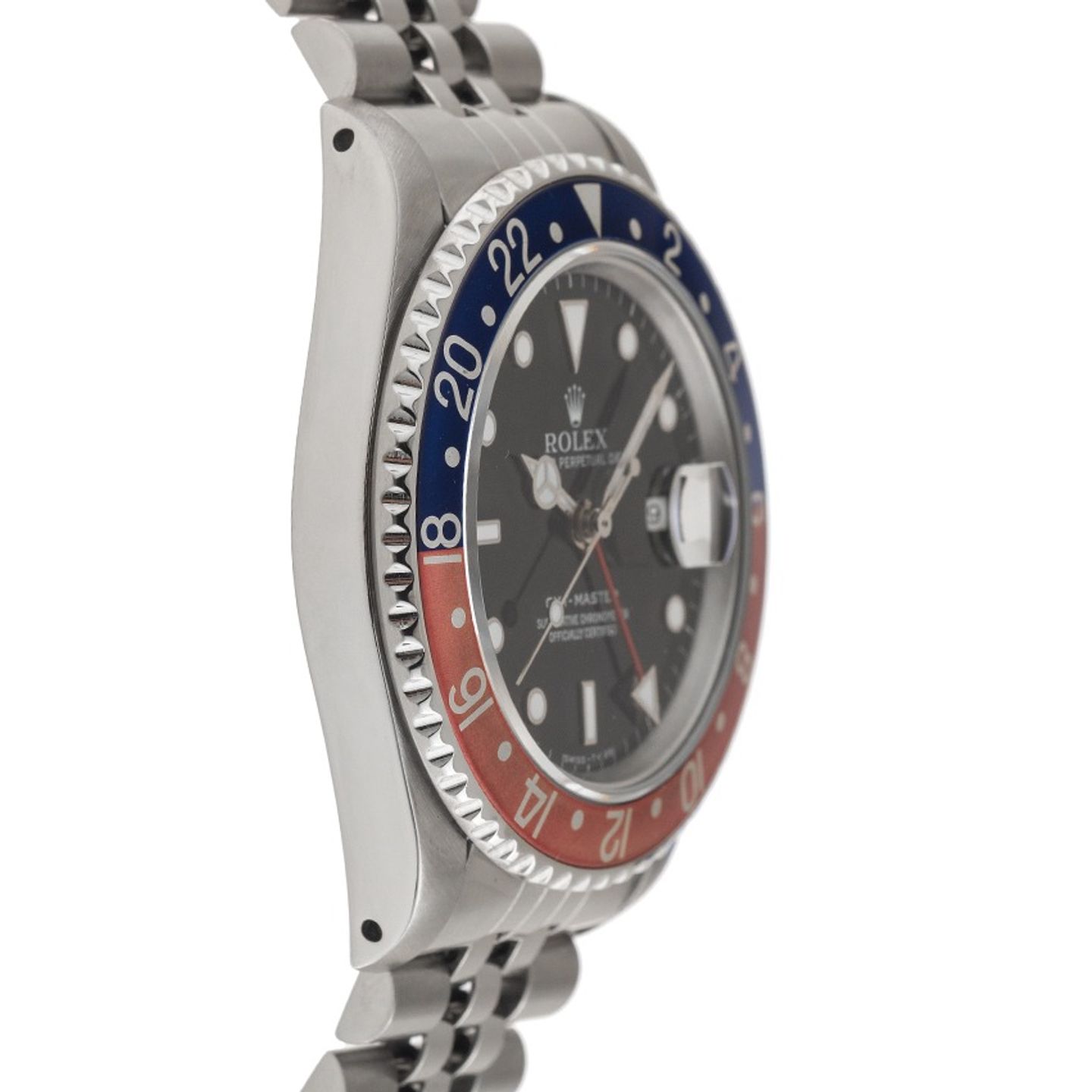 Rolex GMT-Master 16700 - (5/8)