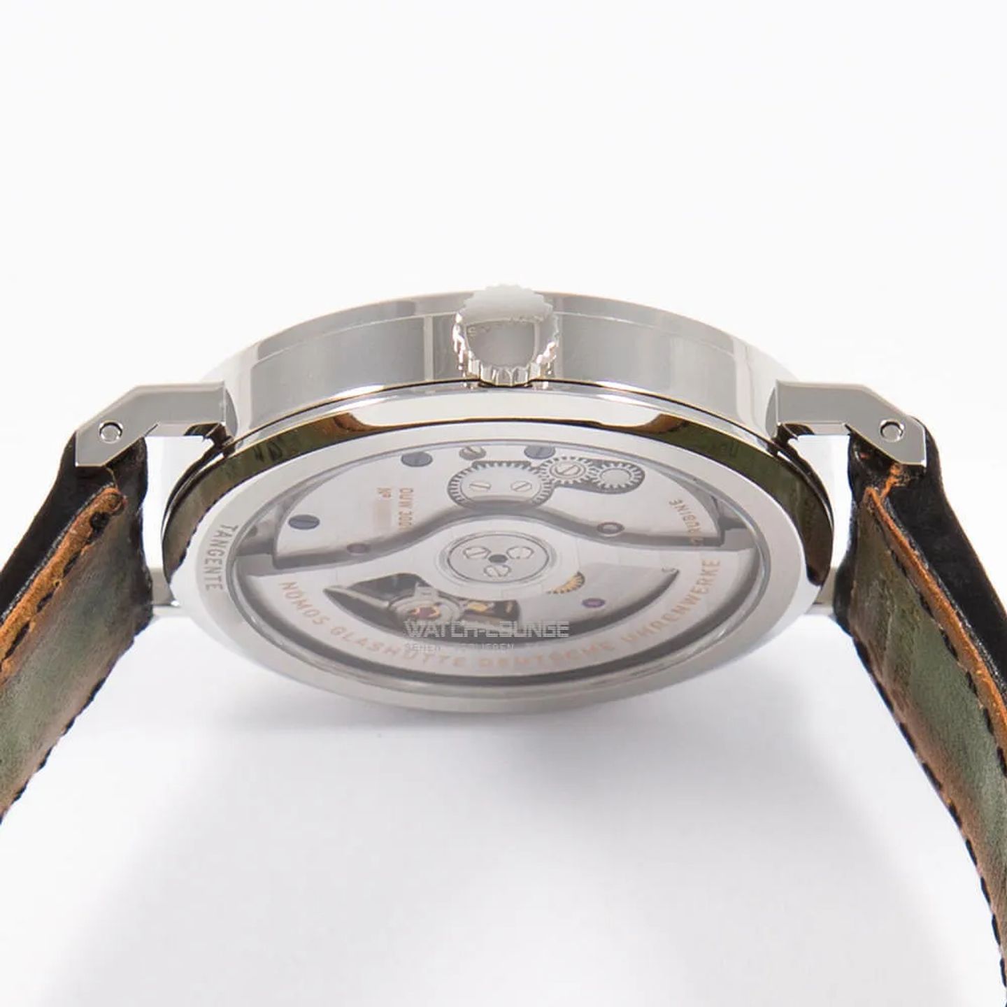 NOMOS Tangente Neomatik 191 - (6/8)