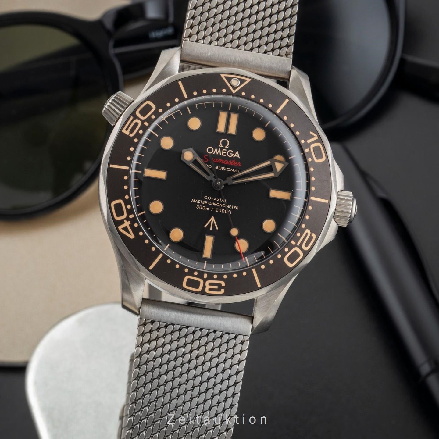 Omega Seamaster Diver 300 M 210.90.42.20.01.001 - (1/8)
