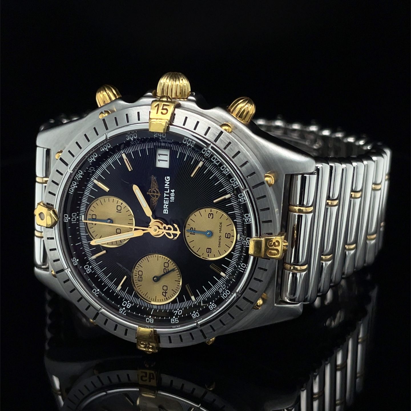 Breitling Chronomat B13048 - (5/8)
