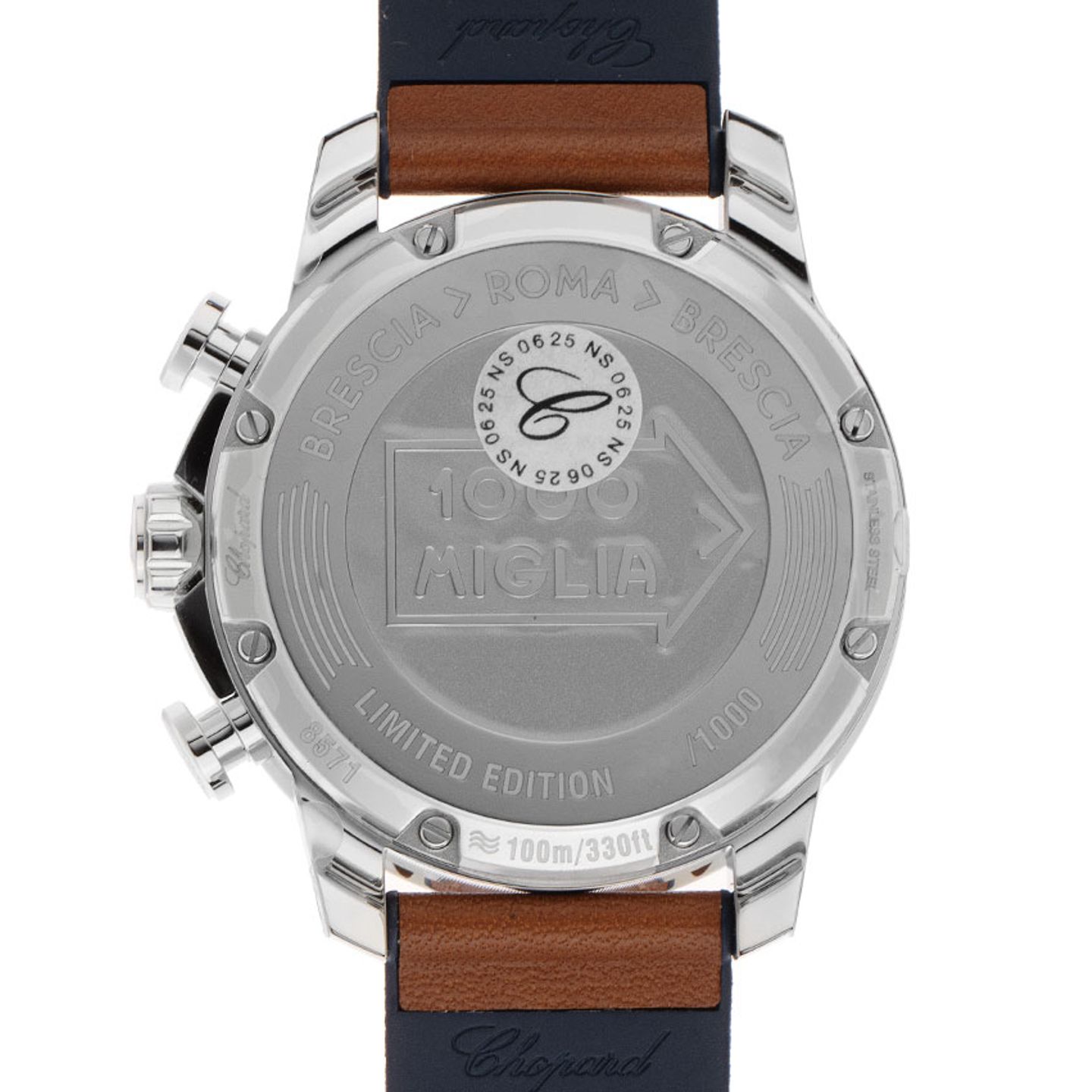 Chopard Mille Miglia 168571-3010 - (6/7)