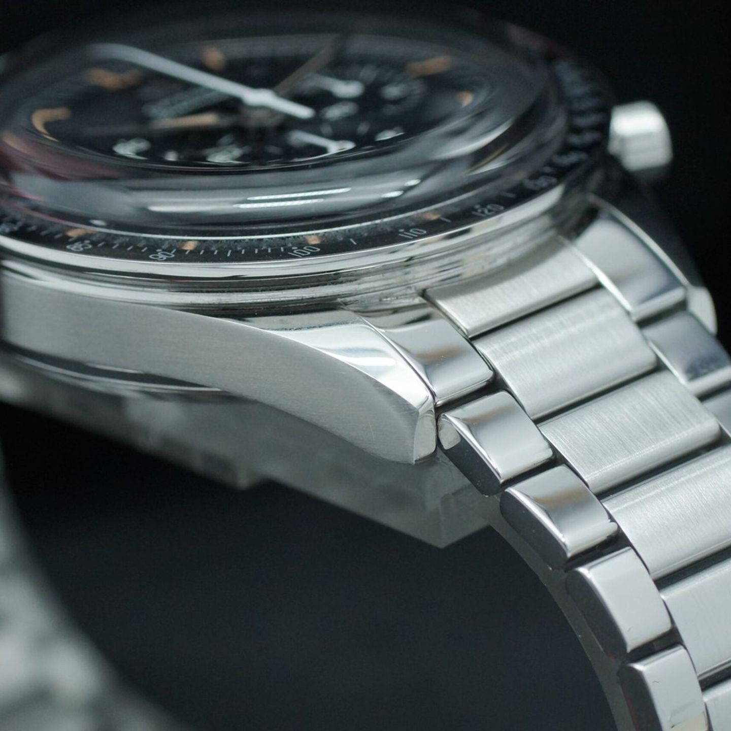 Omega Speedmaster 310.30.40.50.06.001 - (7/8)