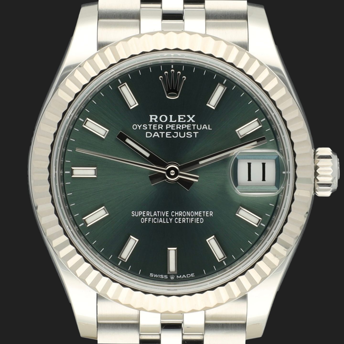Rolex Datejust 31 278274 - (2/8)