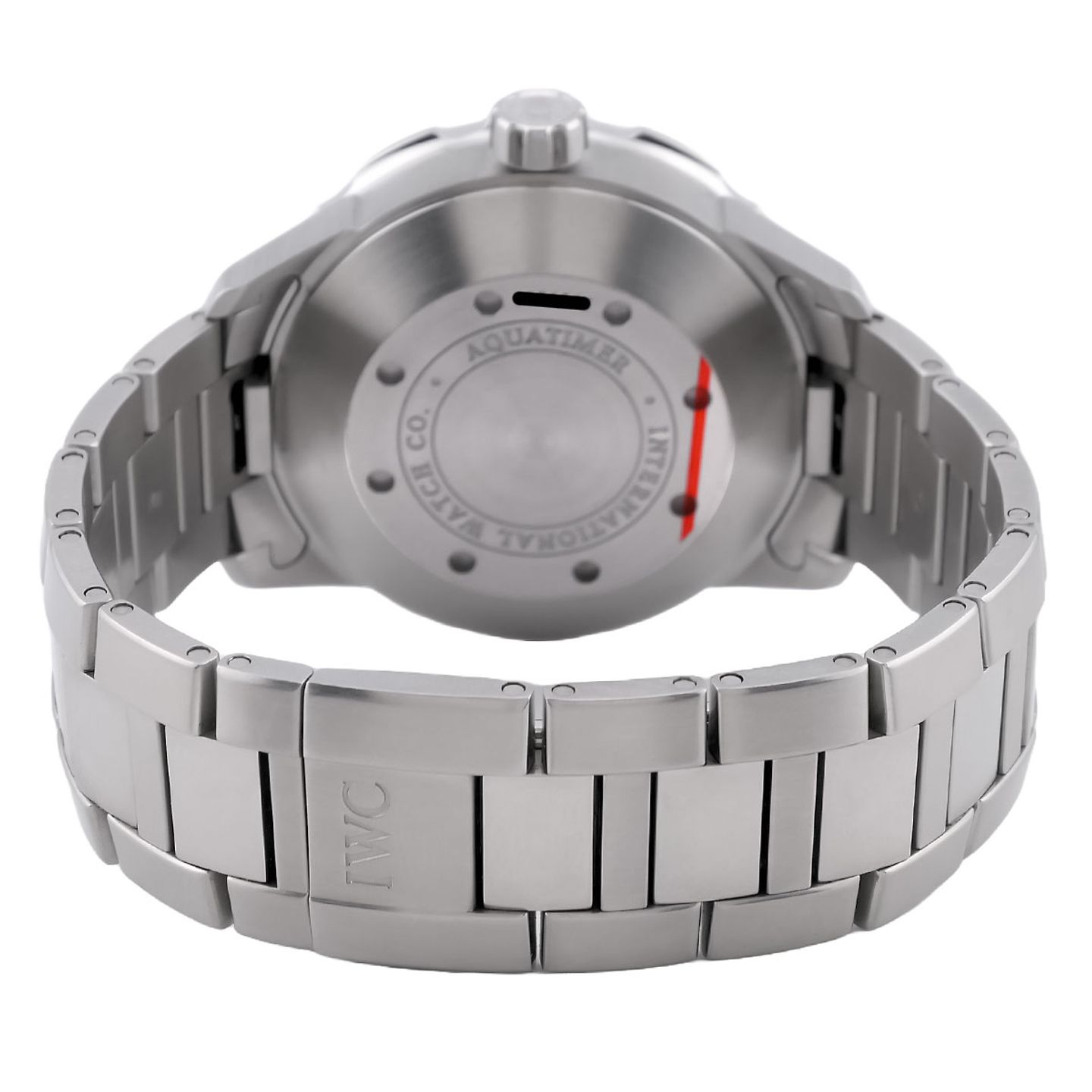 IWC Aquatimer Automatic 2000 IW356805 - (7/8)