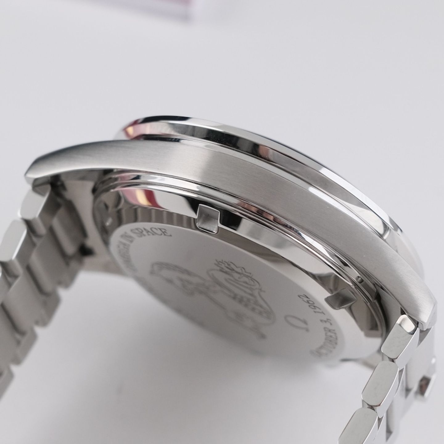 Omega Speedmaster 310.30.40.50.06.001 - (6/8)