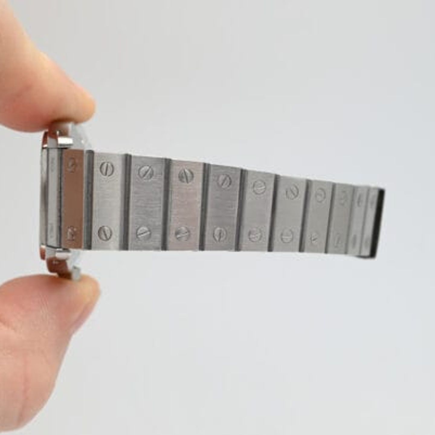 Cartier Santos 2960 - (7/7)