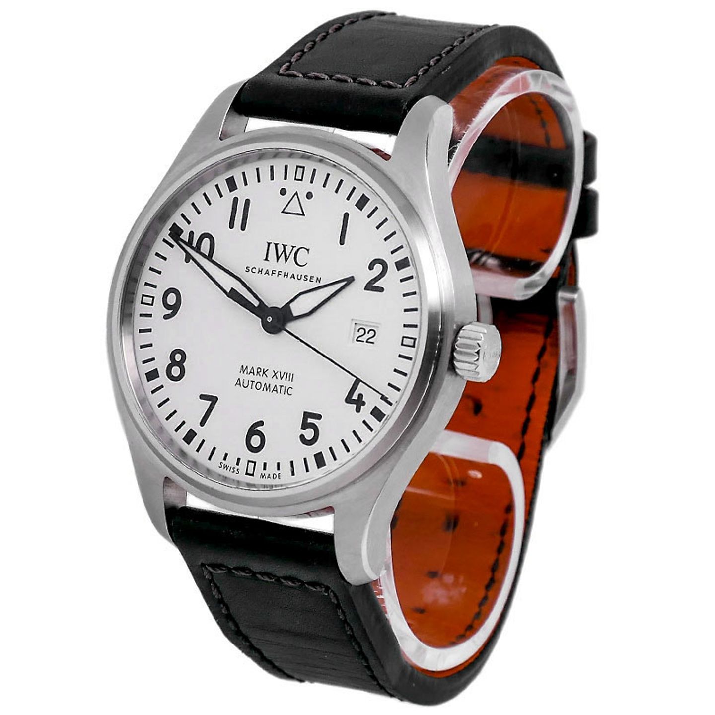 IWC Pilot Mark IW327002 - (2/6)