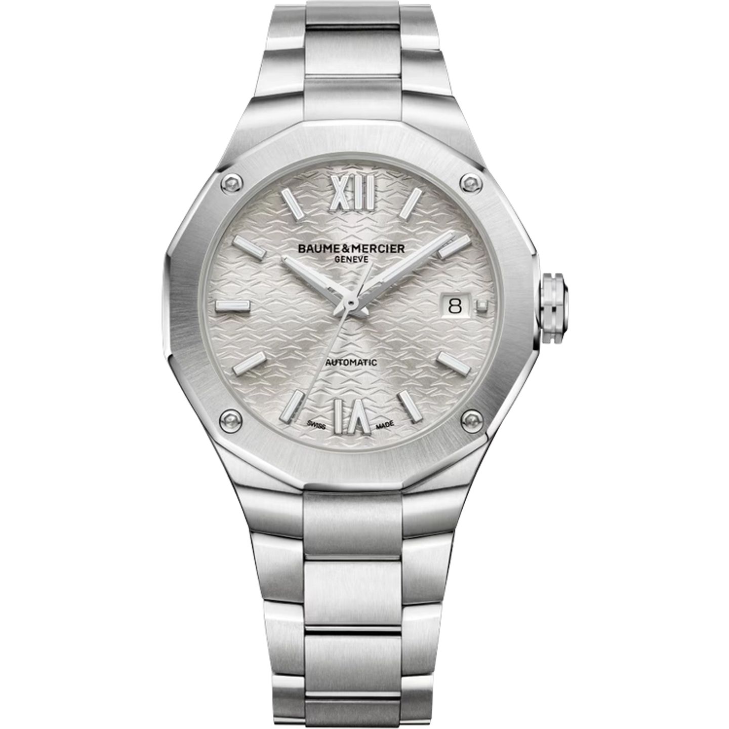 Baume & Mercier Riviera M0A10615 - (1/1)