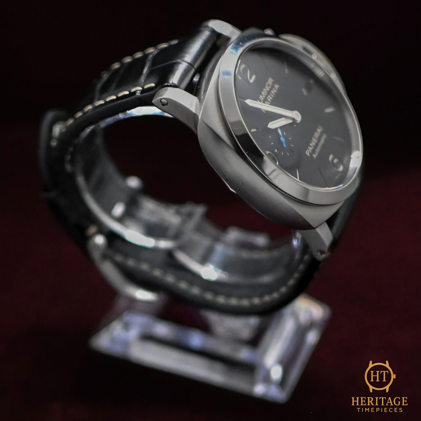 Panerai Luminor Marina 1950 3 Days Automatic PAM01312 - (4/8)