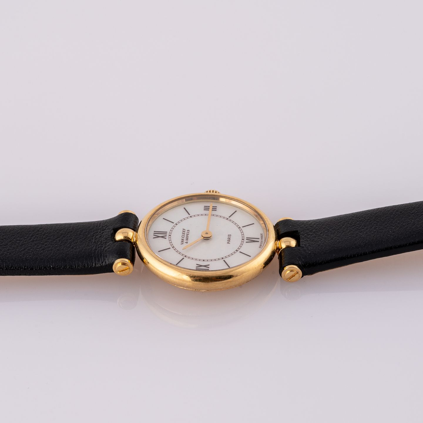 Van Cleef & Arpels Unknown 91543 - (8/8)