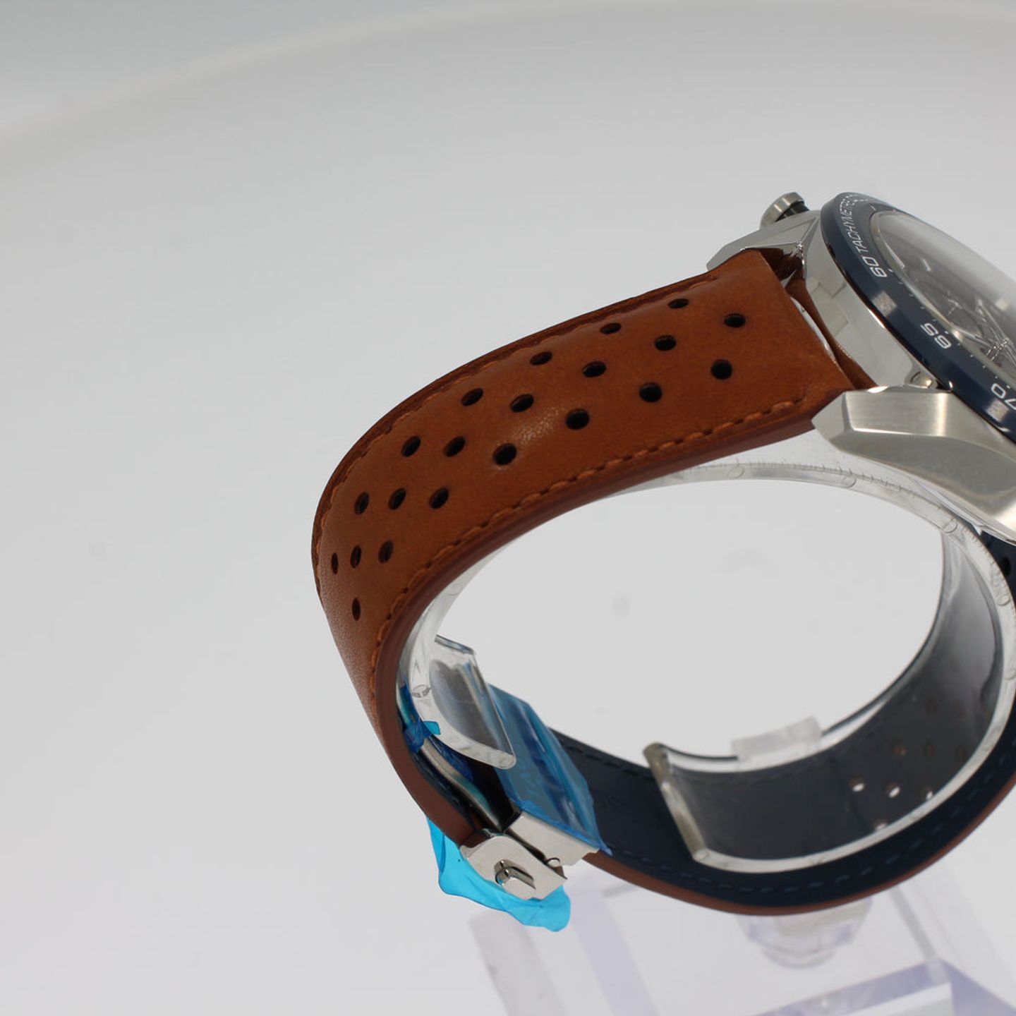 TAG Heuer Carrera CBN2A1A.FC6537 (2026) - 44mm Staal (3/4)