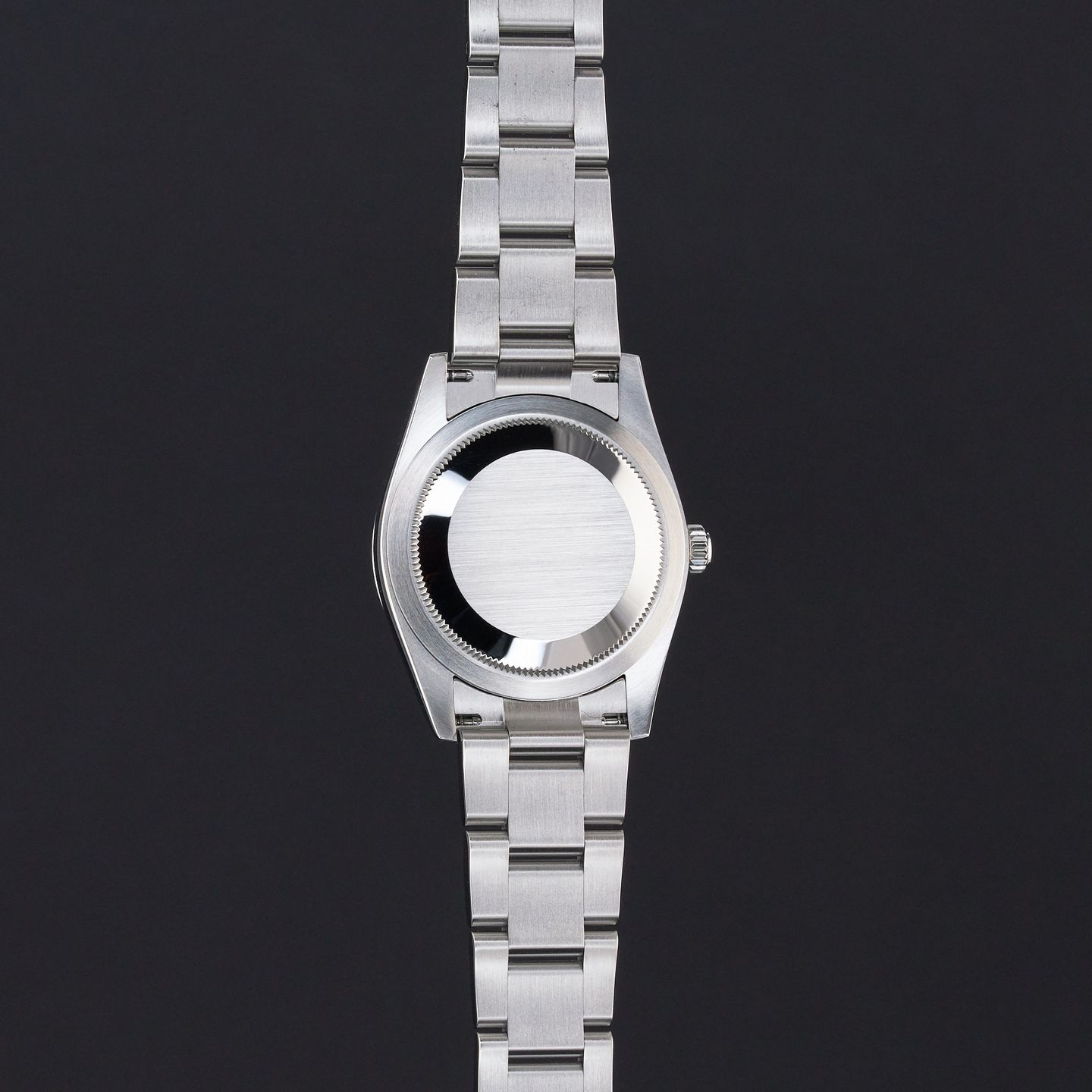 Rolex Oyster Perpetual 34 124200 - (7/8)