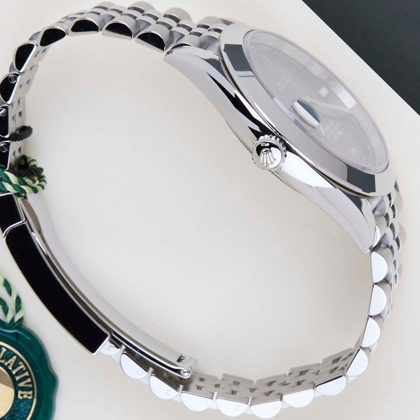 Rolex Datejust 41 126300 - (7/8)