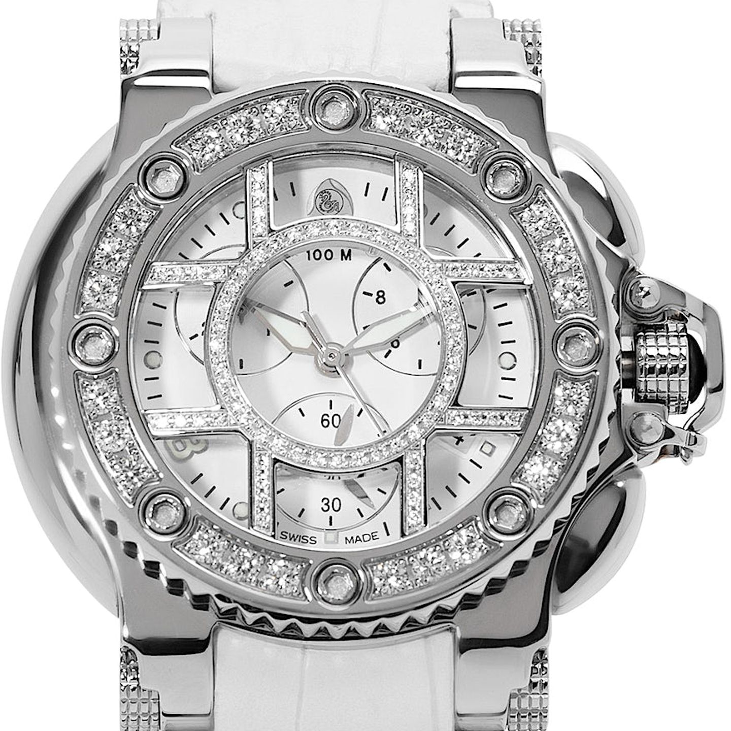 Aquanautic Unknown Quartz - (1/4)