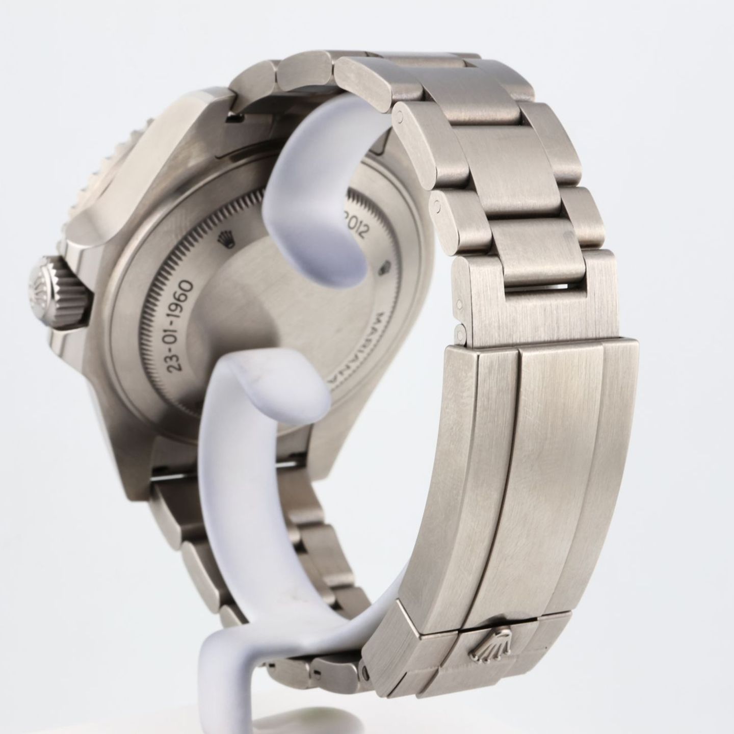 Rolex Sea-Dweller Deepsea 126067 - (5/8)