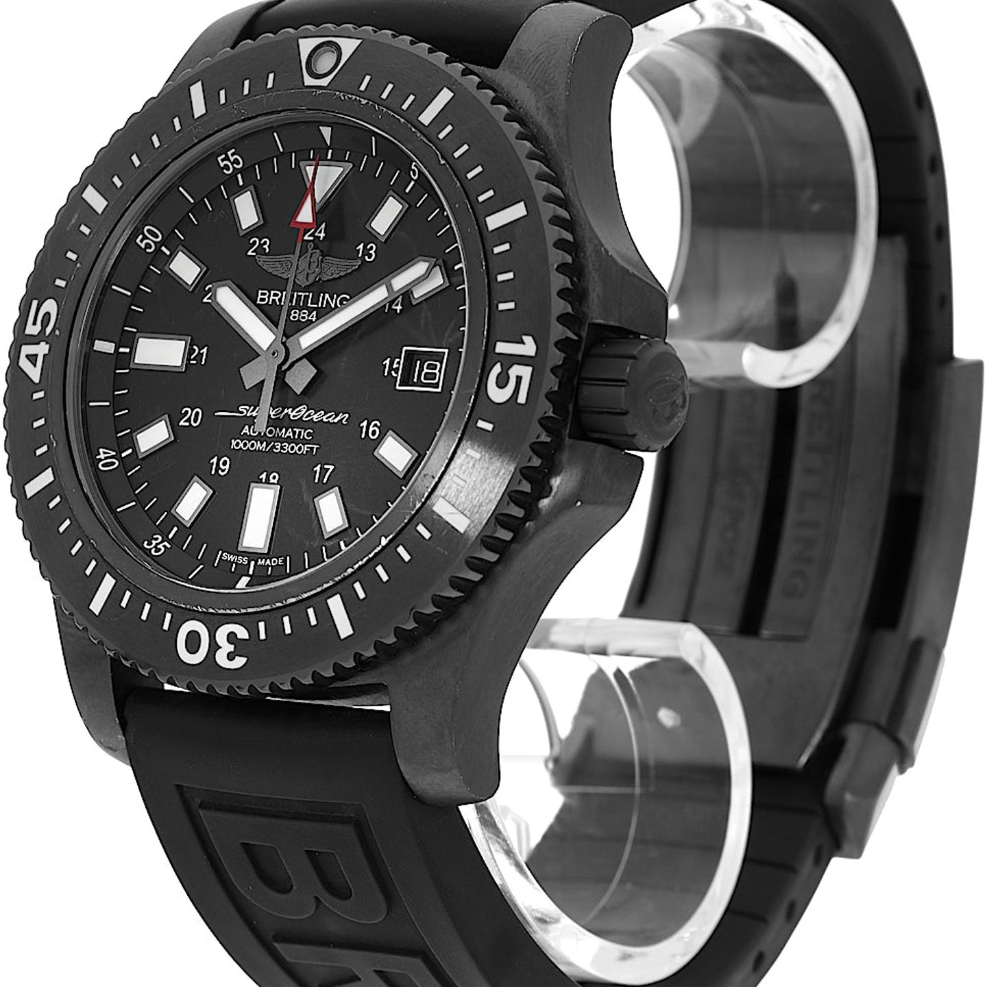 Unknown Unknown M1739313.BE92.227S.M20SS.1 (2023) - (3/5)