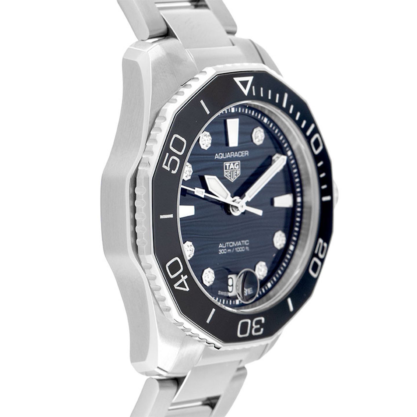 TAG Heuer Aquaracer Lady WBP231B.BA0618 - (4/6)