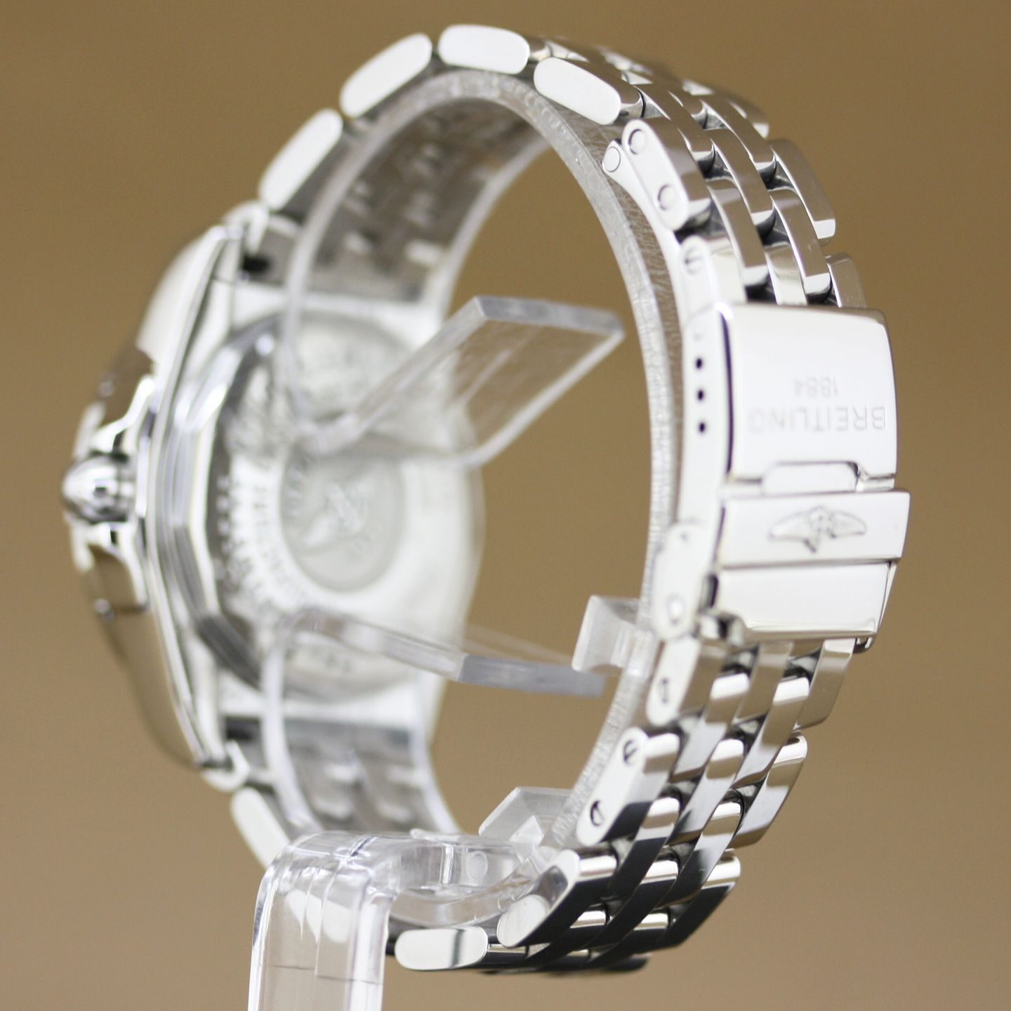 Breitling Cockpit Lady A71356 - (6/8)