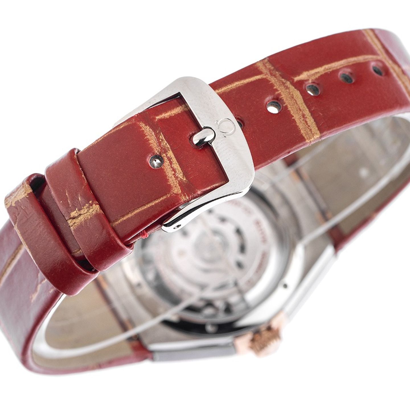 Omega Constellation 131.23.29.20.99.001 - (6/6)