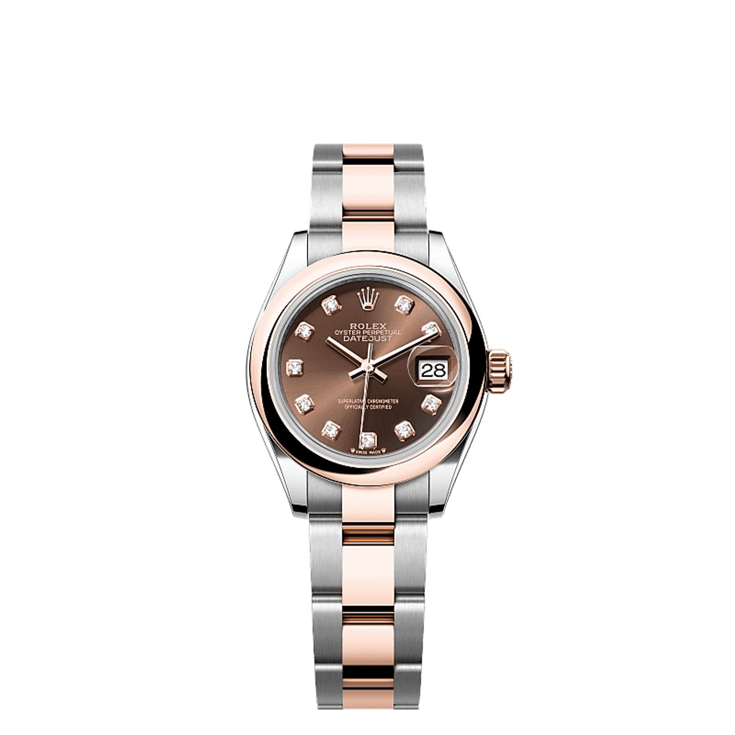 Rolex Lady-Datejust 279161 - (1/1)