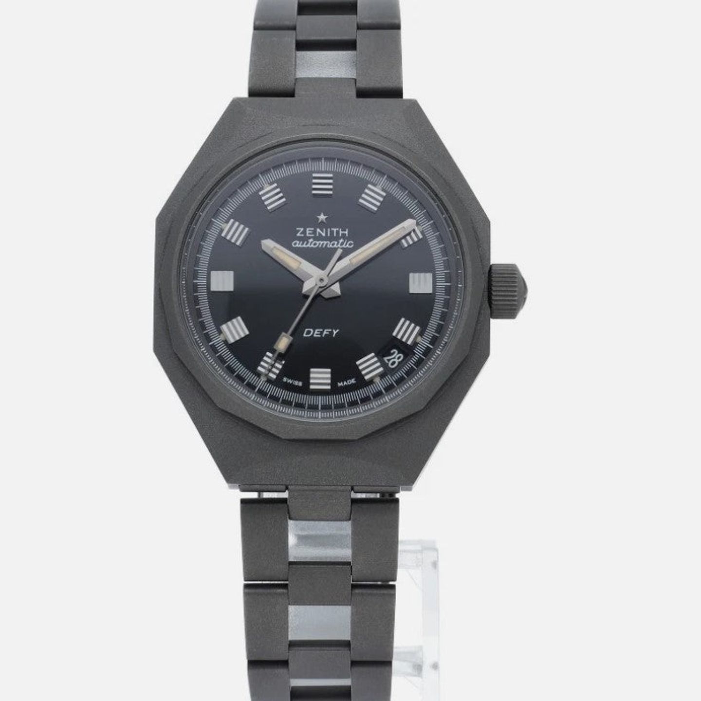 Zenith Defy 97.A3642.670/21.M3642 - (1/1)