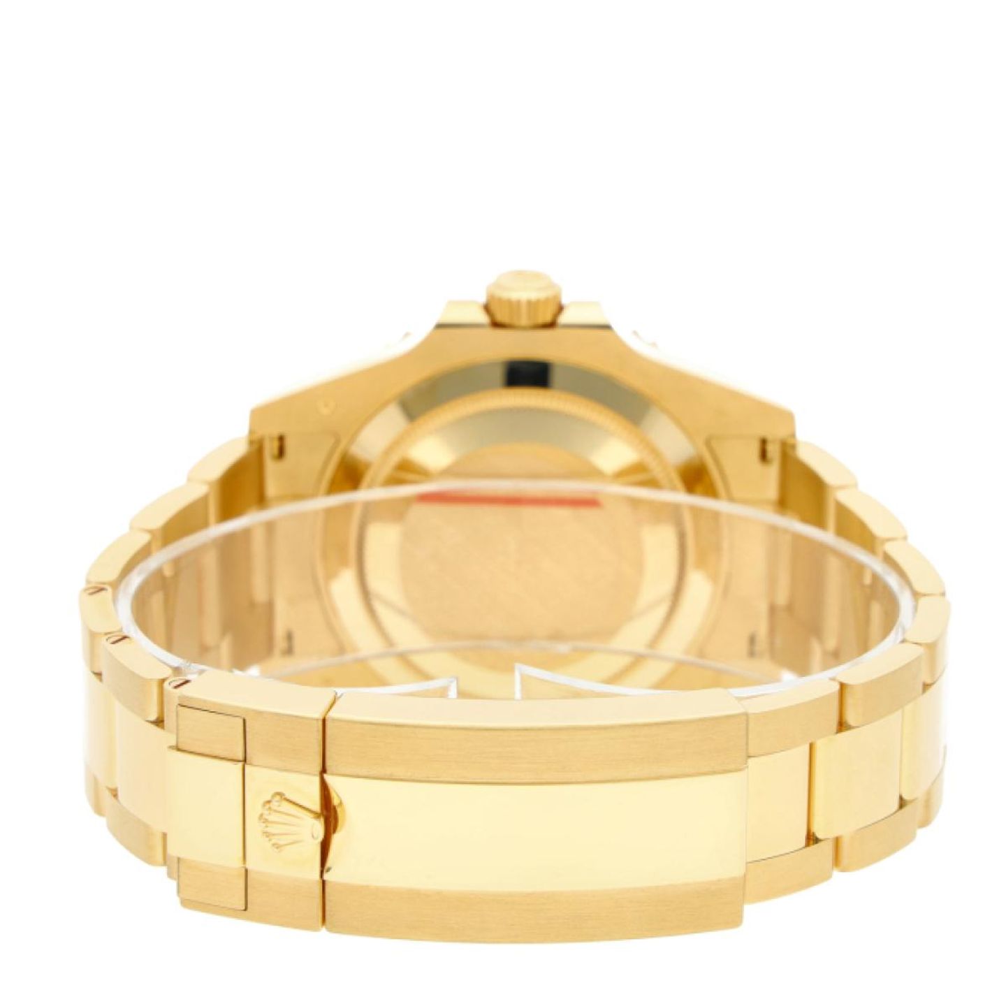 Rolex Submariner Date 126618LB (2024) - Blue dial 41 mm Yellow Gold case (4/5)