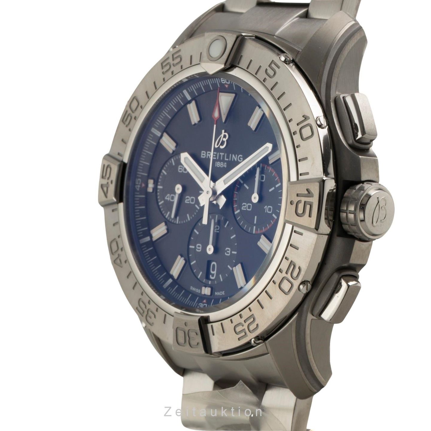 Breitling Super Avenger EB0148101B1E1 - (5/8)