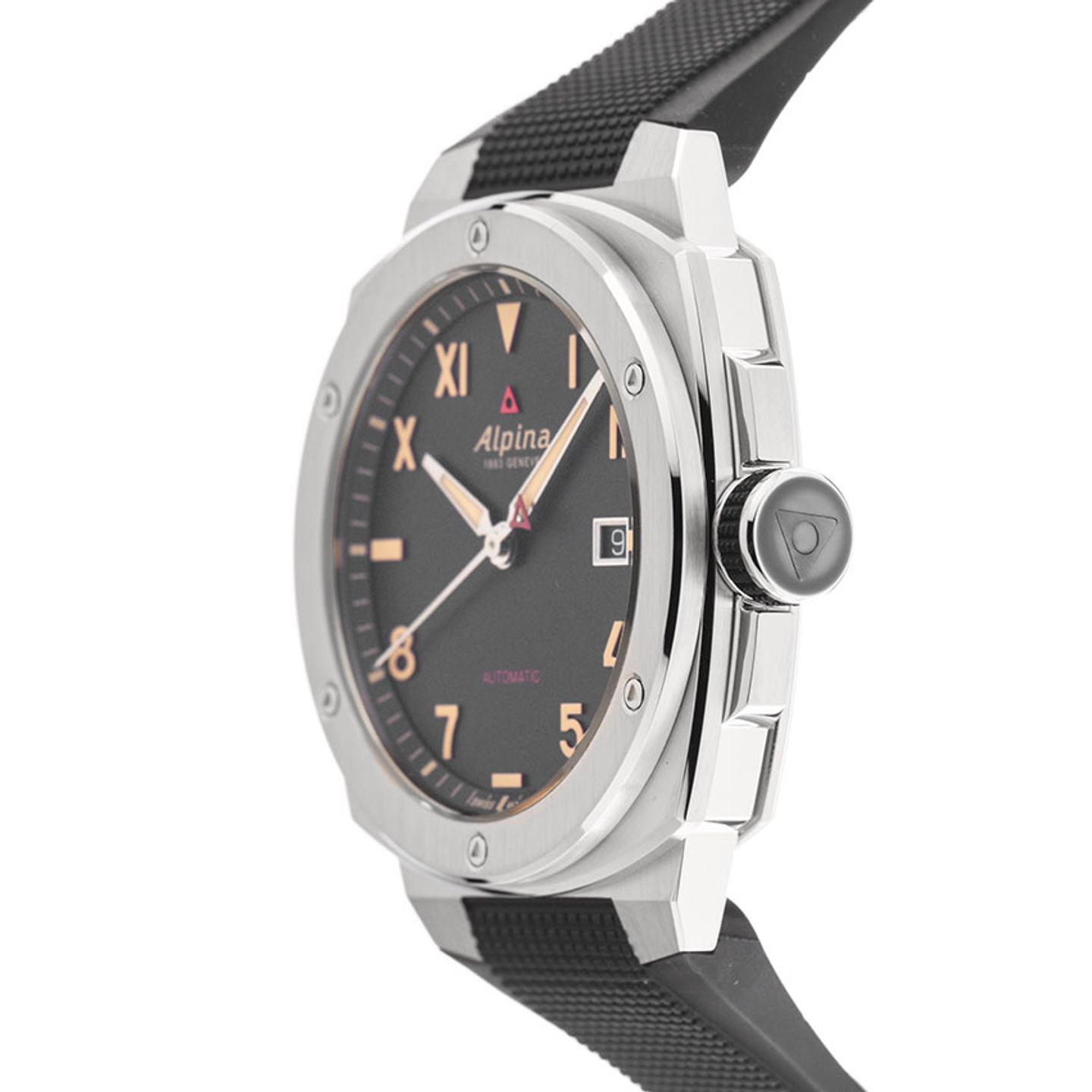 Alpina Alpiner AL-525BB4AE6 - (4/7)