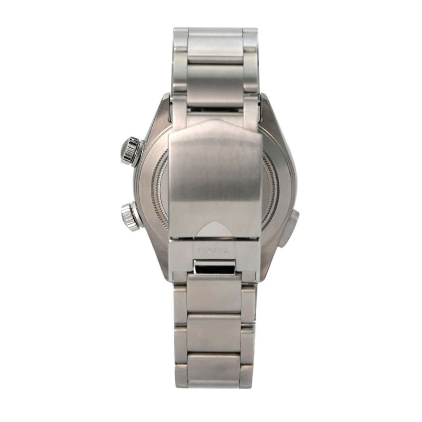 Tudor Heritage Advisor 79620TC (2022) - 42mm Staal (8/8)