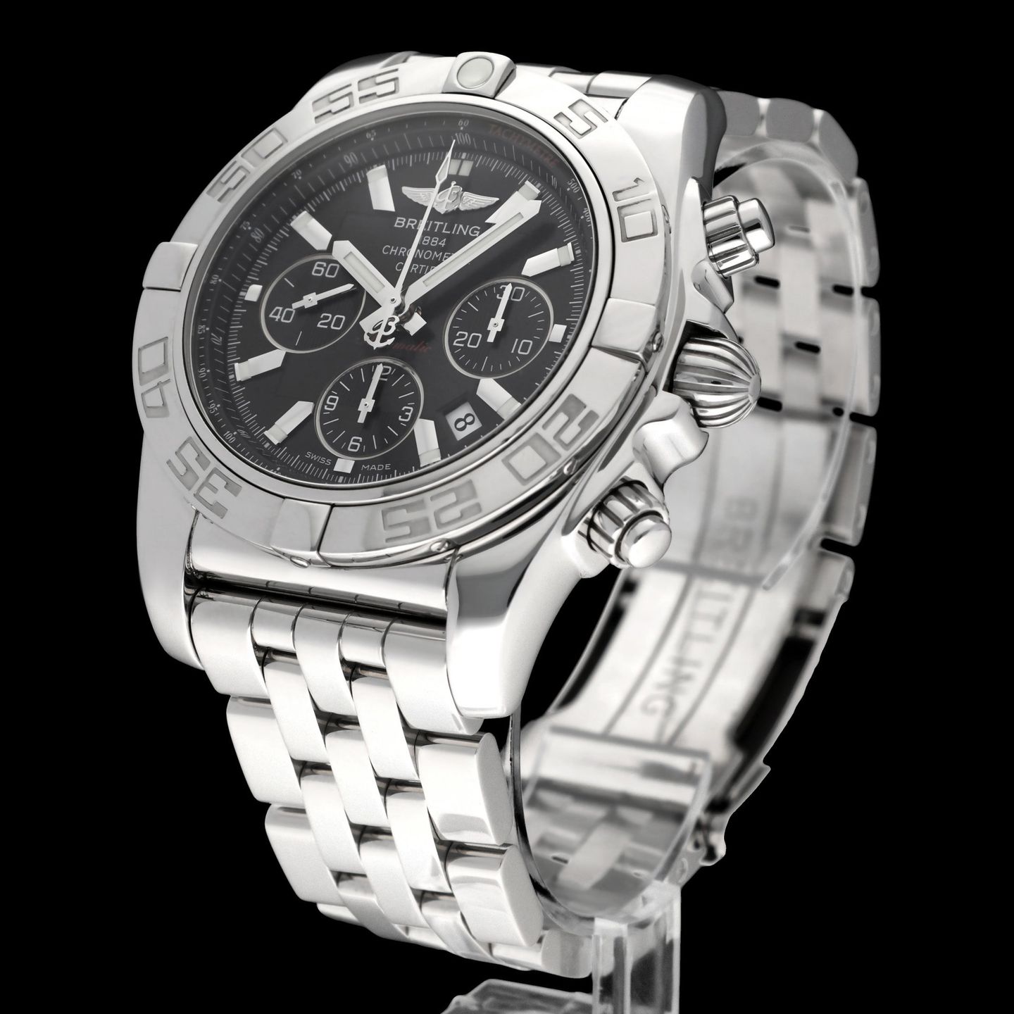 Breitling Chronomat 44 AB0110 - (5/8)