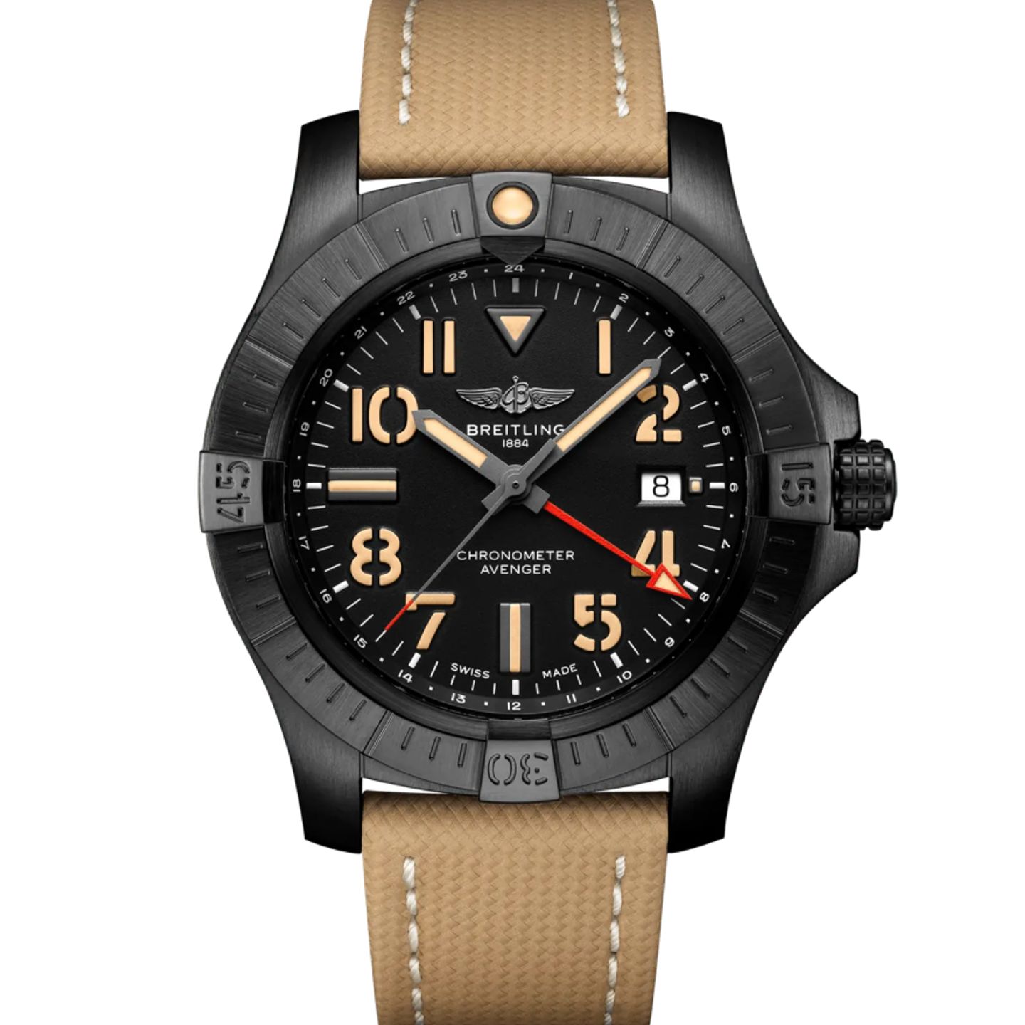 Breitling Avenger V32395101B1X1 - (1/8)