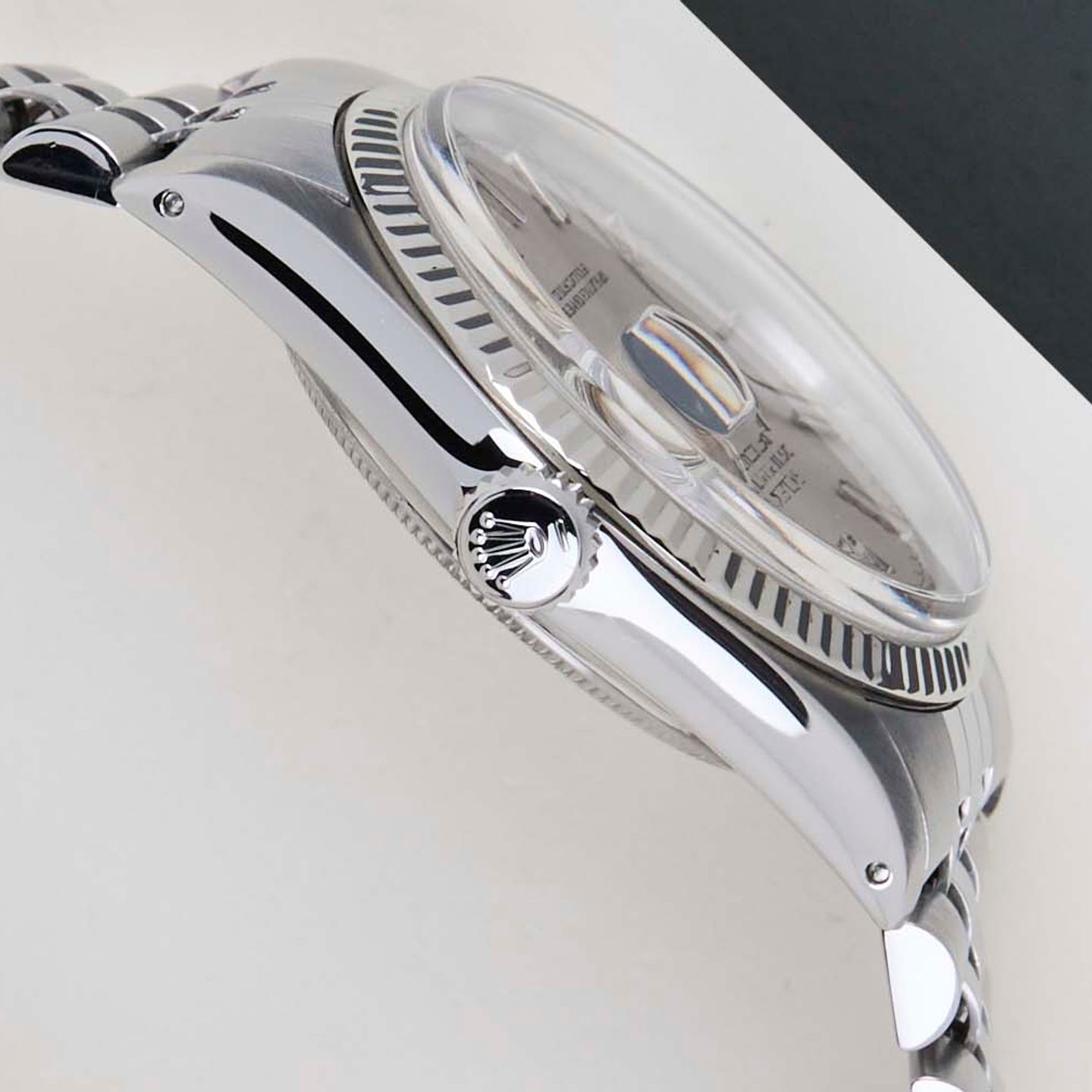 Rolex Datejust 36 16014 - (8/8)