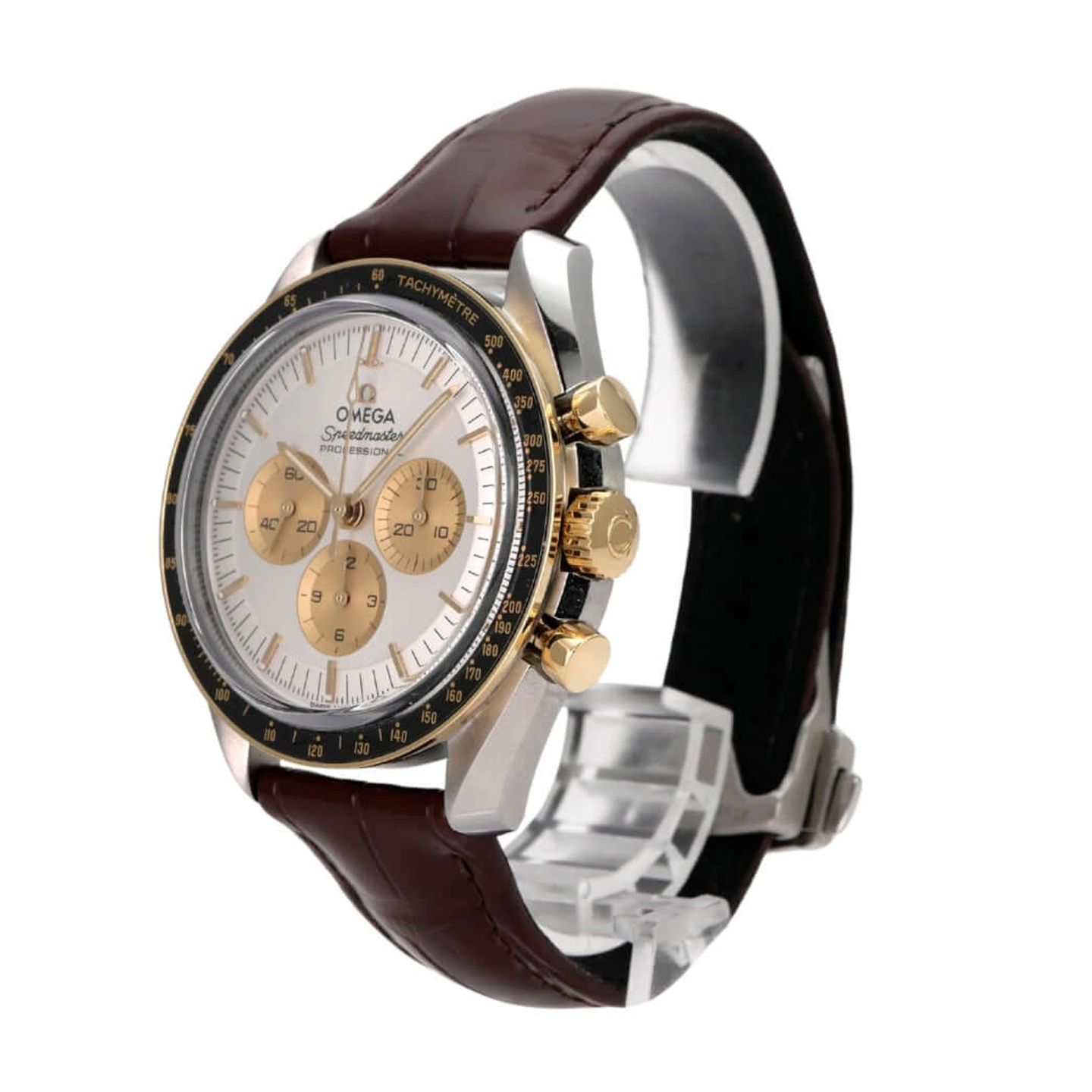 Omega Speedmaster Professional Moonwatch 310.23.42.50.02.001 - (3/8)