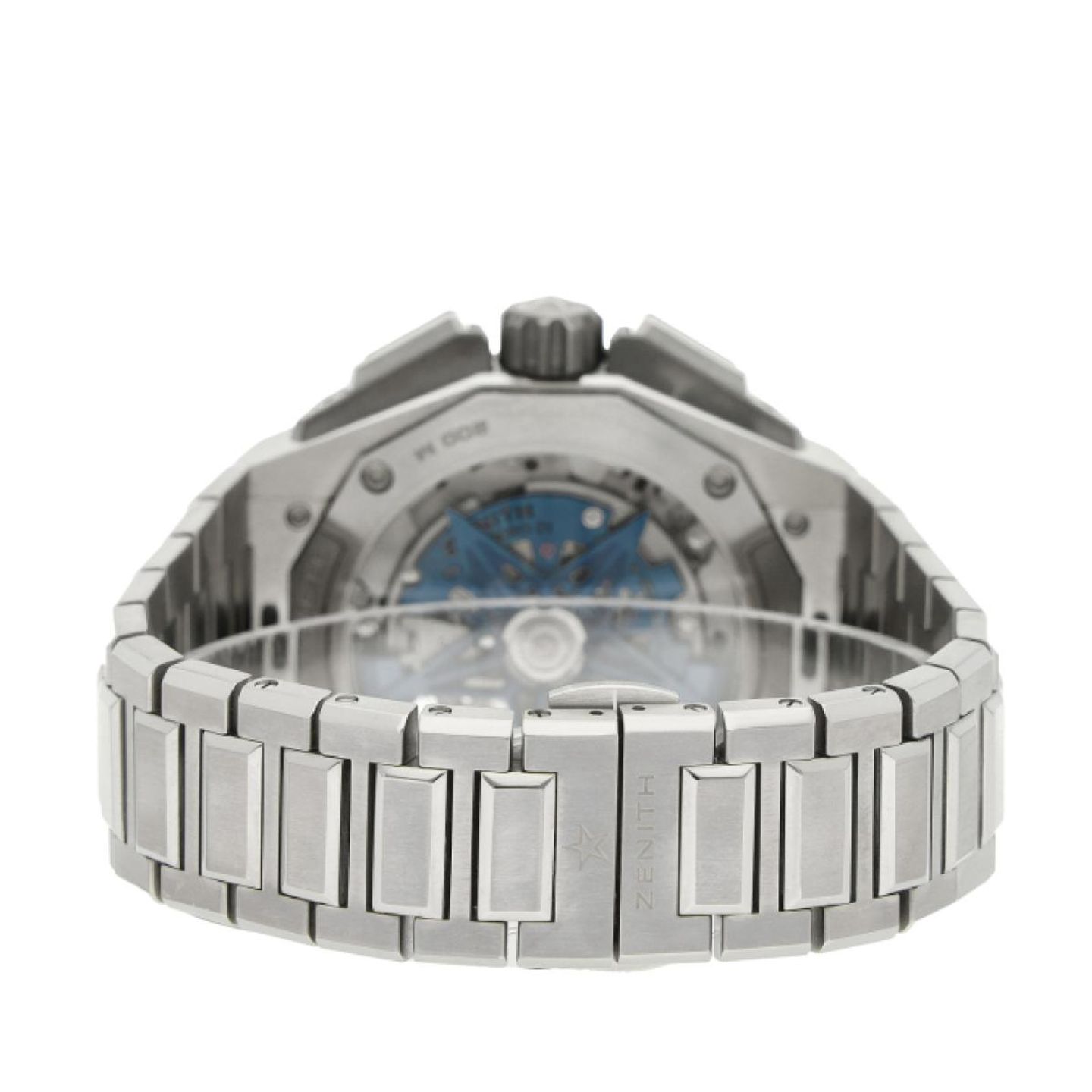 Zenith Defy 95.9100.9004/01.I001 - (4/5)