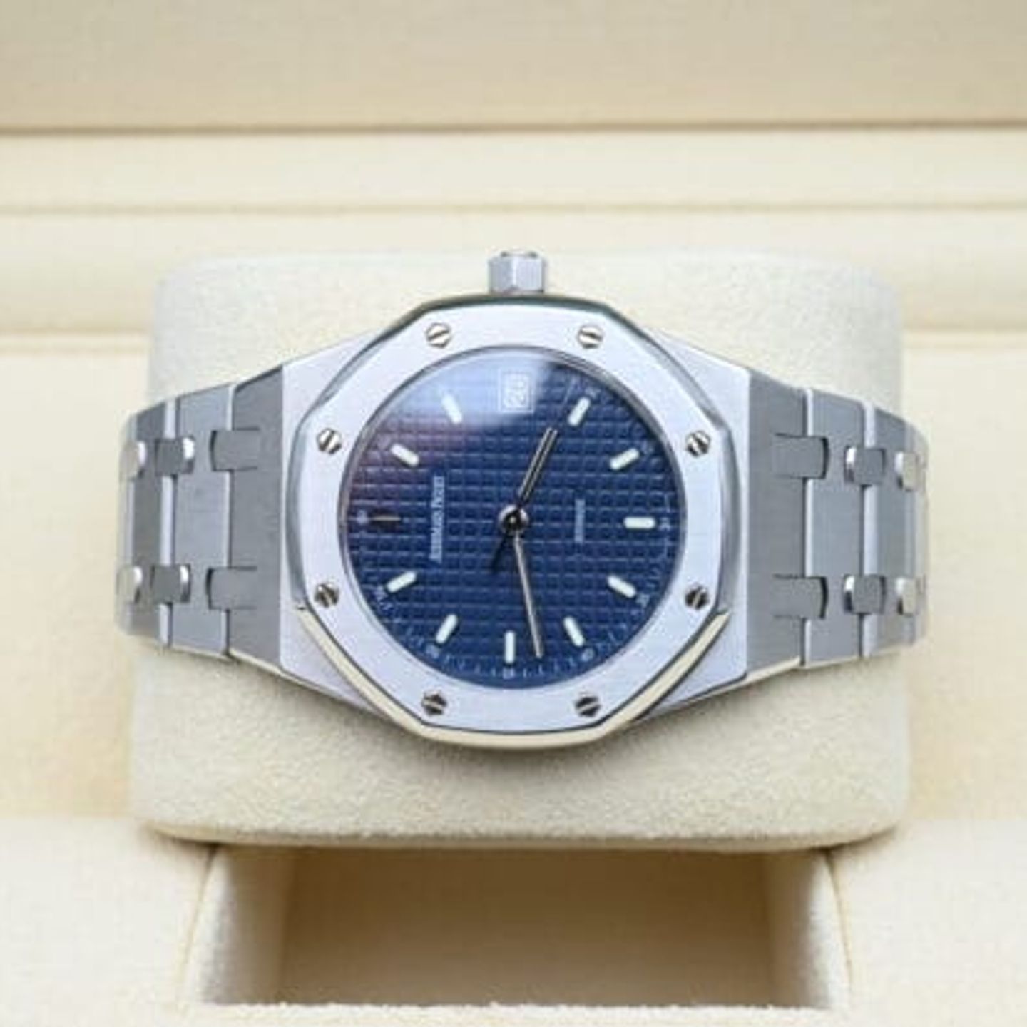 Audemars Piguet Royal Oak 14790ST - (13/21)