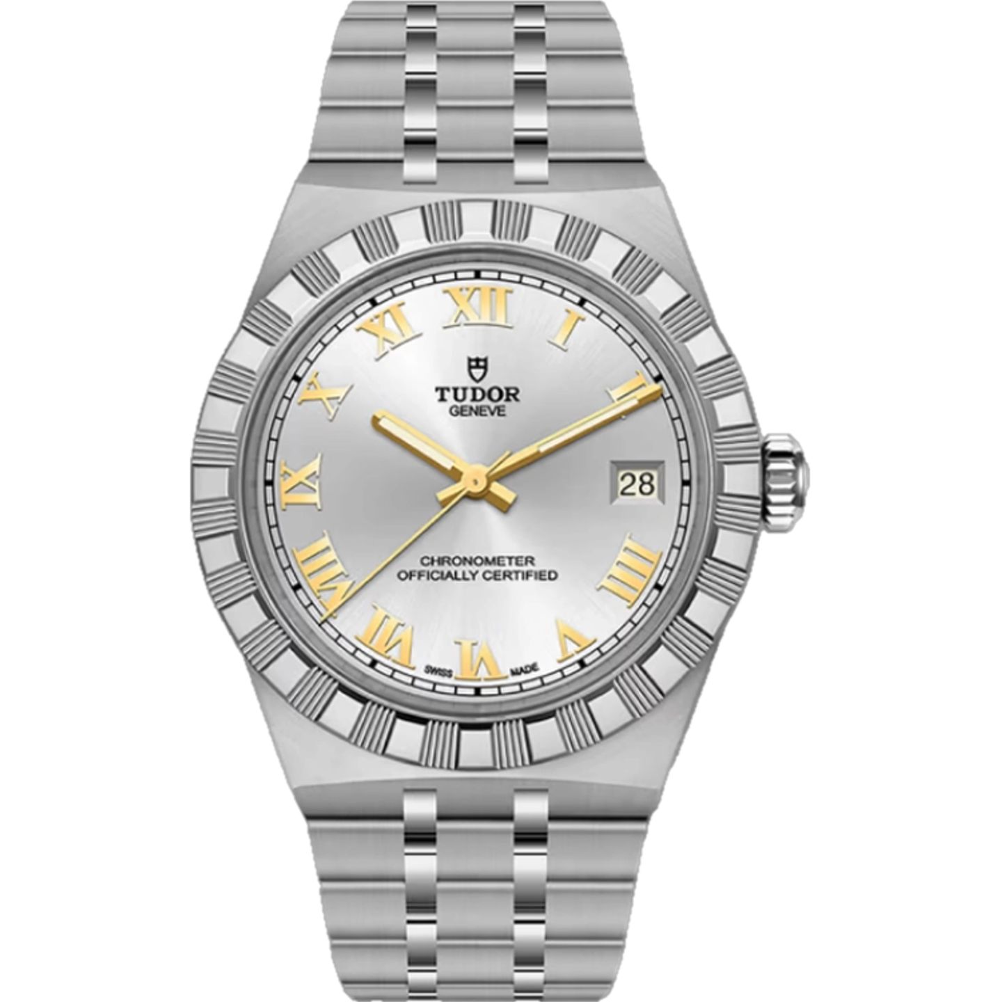 Tudor Royal 2836C1A0-0104 - (1/1)