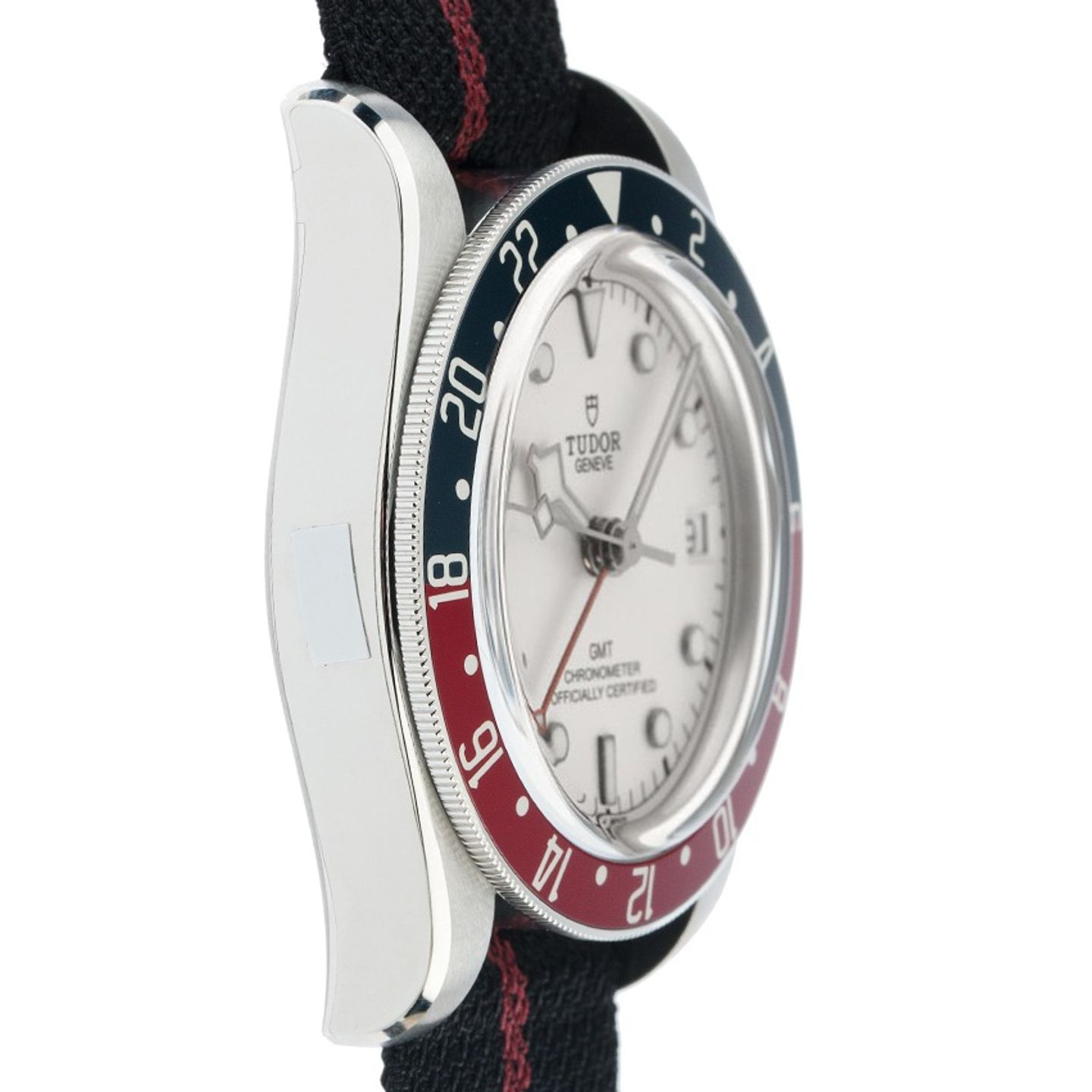 Tudor Black Bay GMT 79830RB - (5/7)