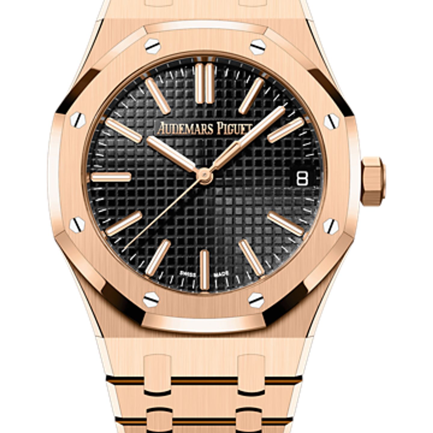 Audemars Piguet Royal Oak Selfwinding 15510OR.OO.1320OR.04 - (1/1)