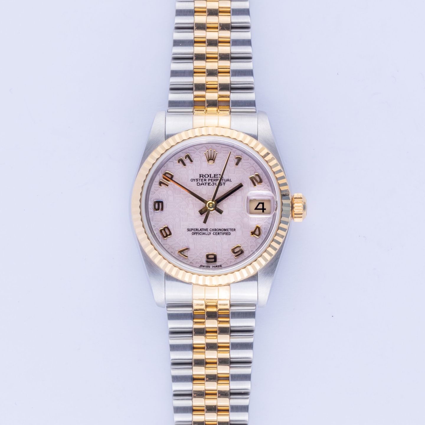 Rolex Datejust 31 78273 - (3/8)