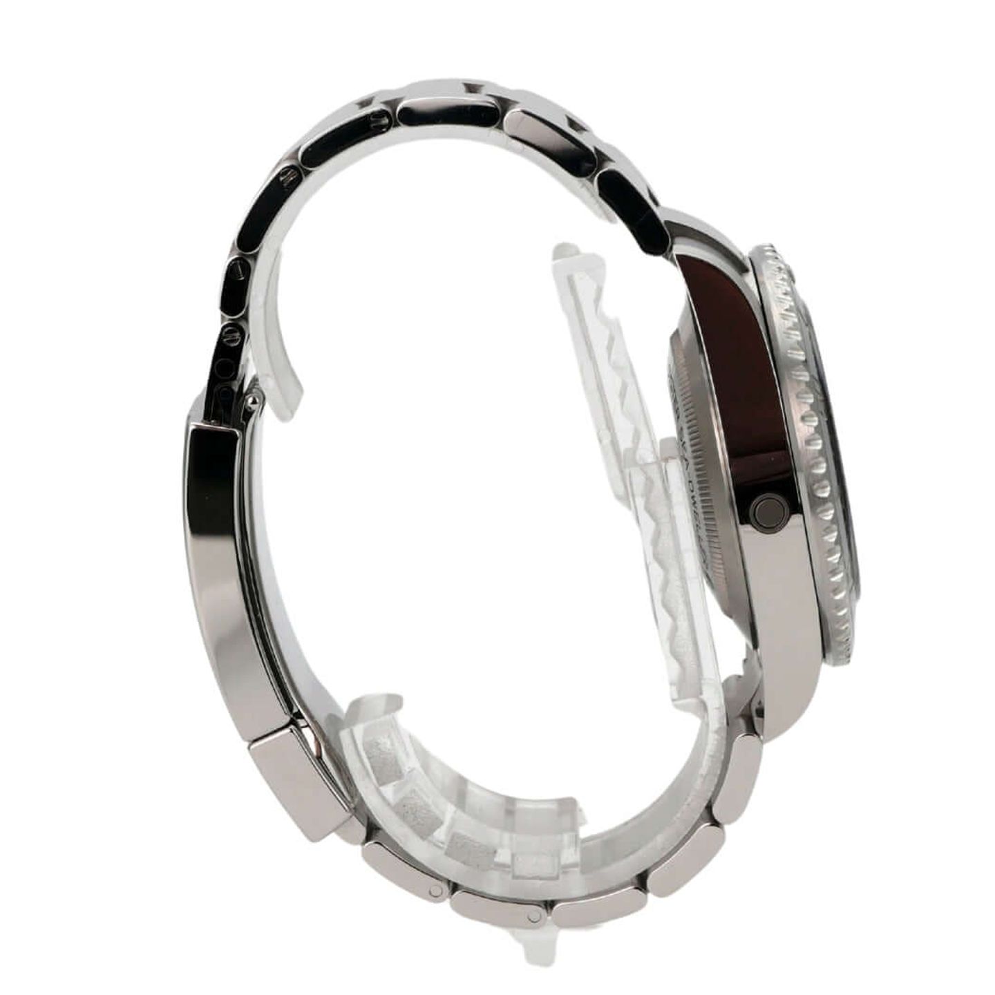 Rolex Sea-Dweller 126600 (2017) - Black dial 43 mm Steel case (6/8)