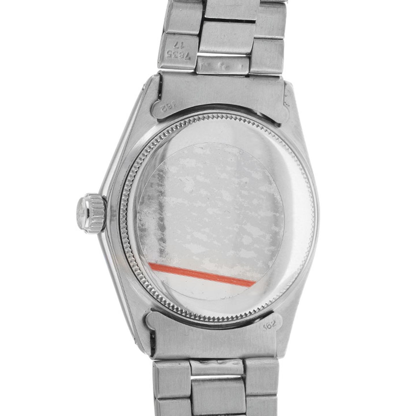 Rolex Oyster Precision 6466 - (6/8)