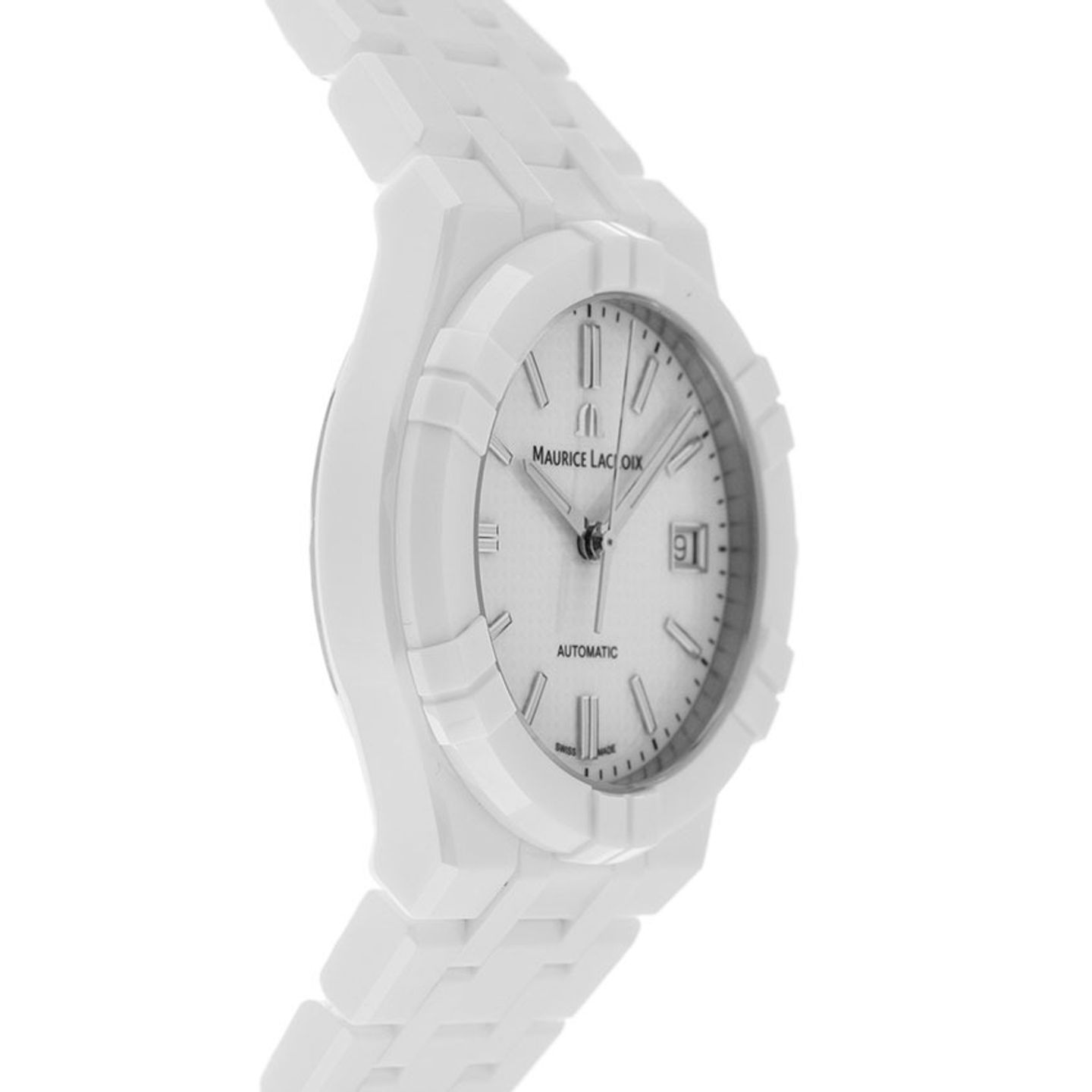 Maurice Lacroix Aikon AI6007-CRM72-130-7 - (5/7)