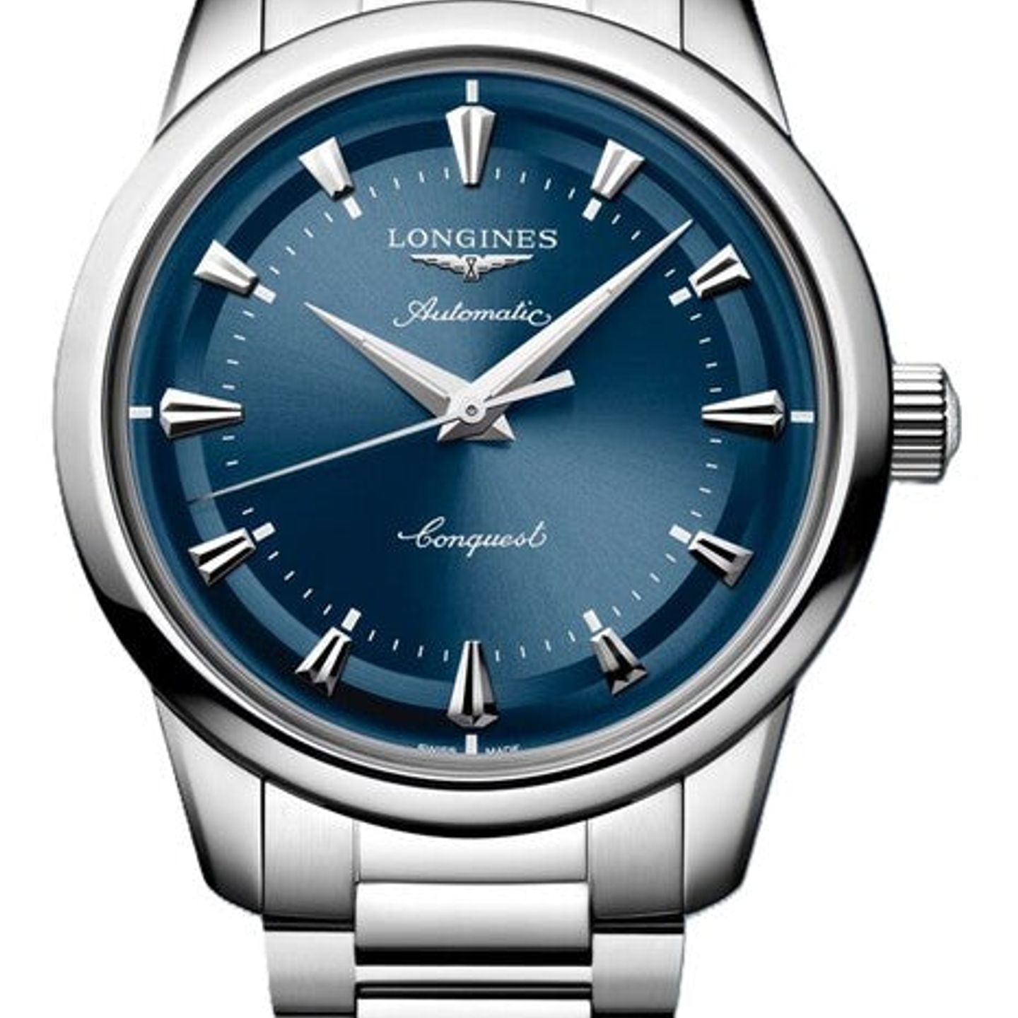 Longines Conquest Heritage L1.650.4.92.6 - (1/1)